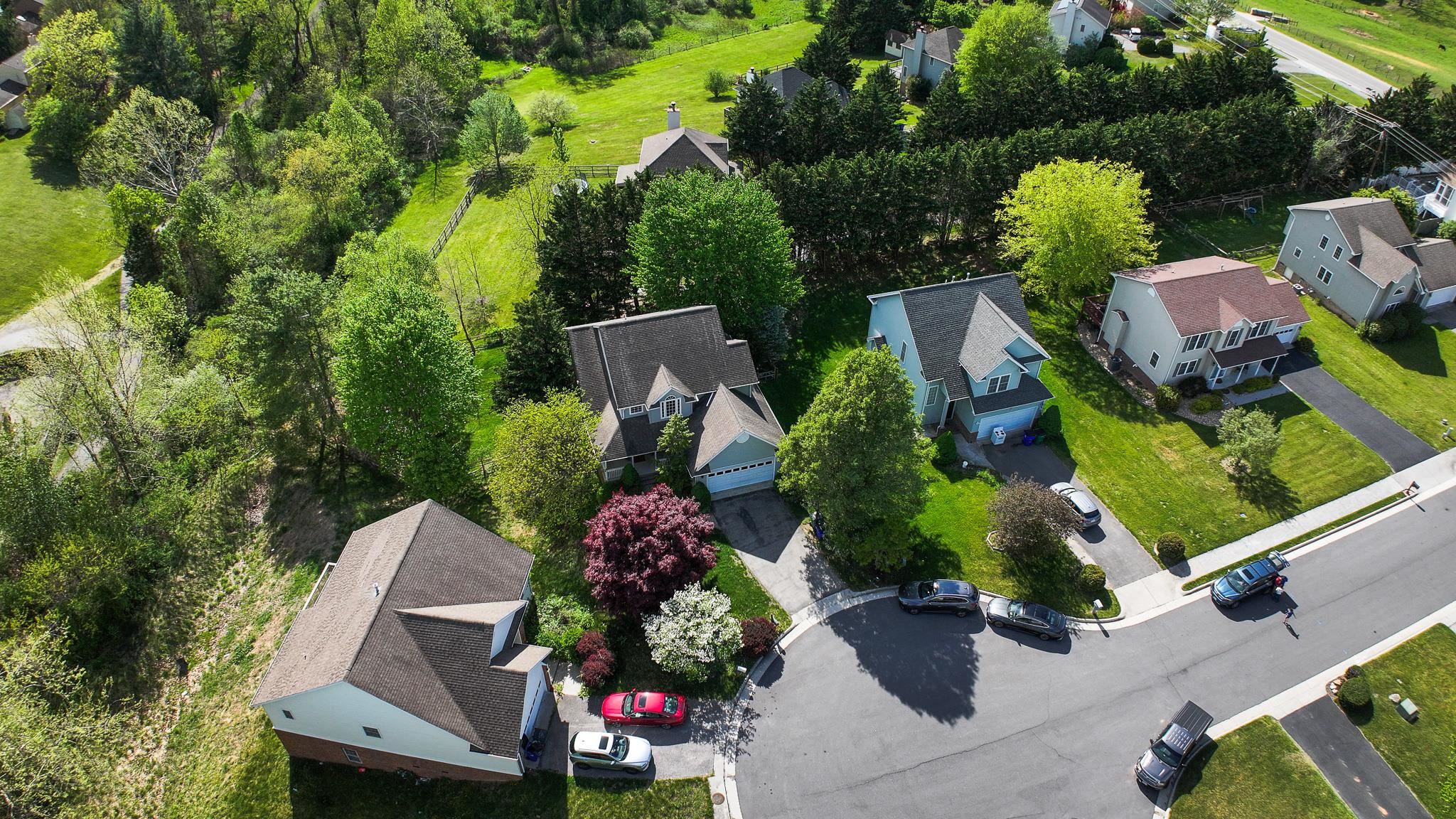 1603 Winslow Drive Blacksburg VA 24060