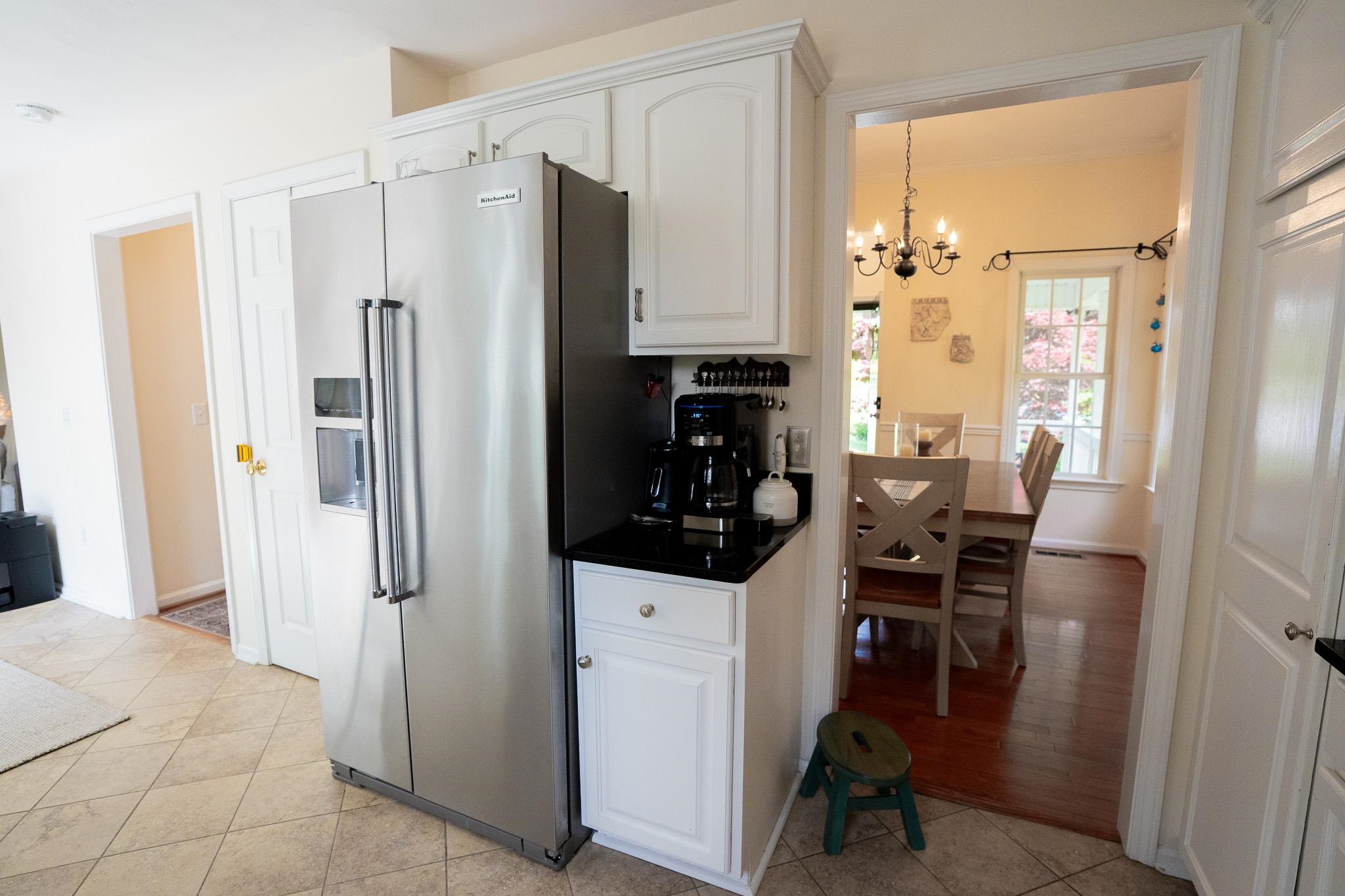 1603 Winslow Drive Blacksburg VA 24060