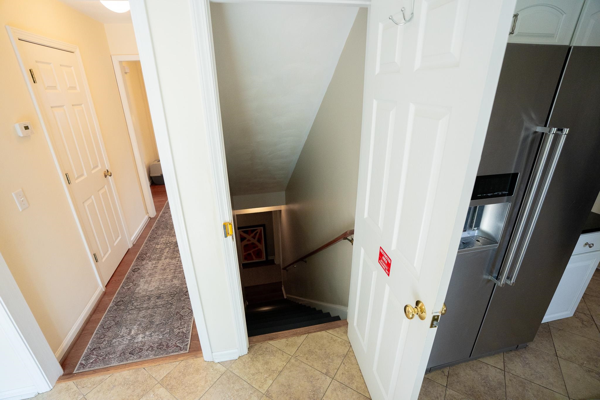 1603 Winslow Drive Blacksburg VA 24060