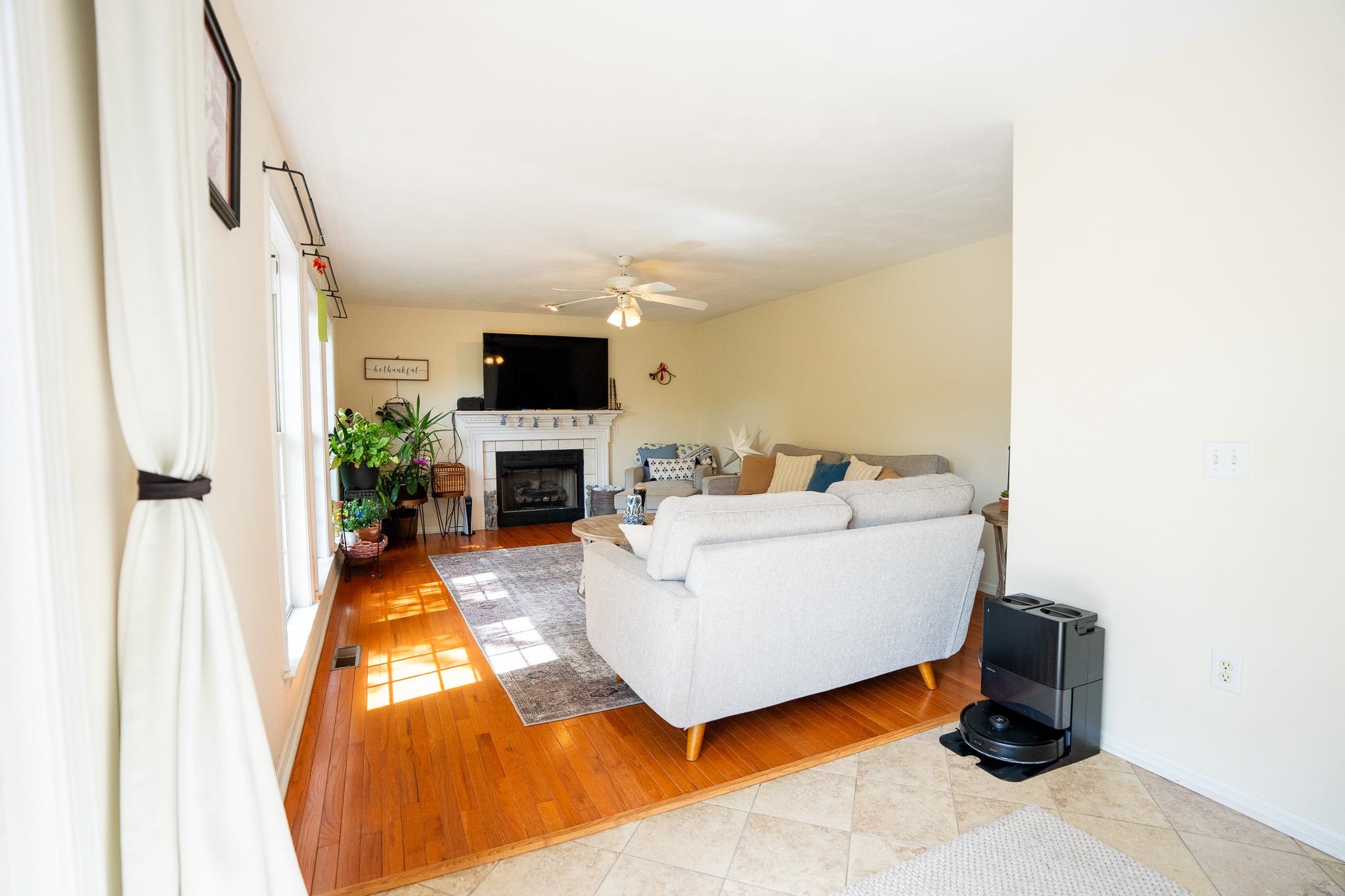 1603 Winslow Drive Blacksburg VA 24060