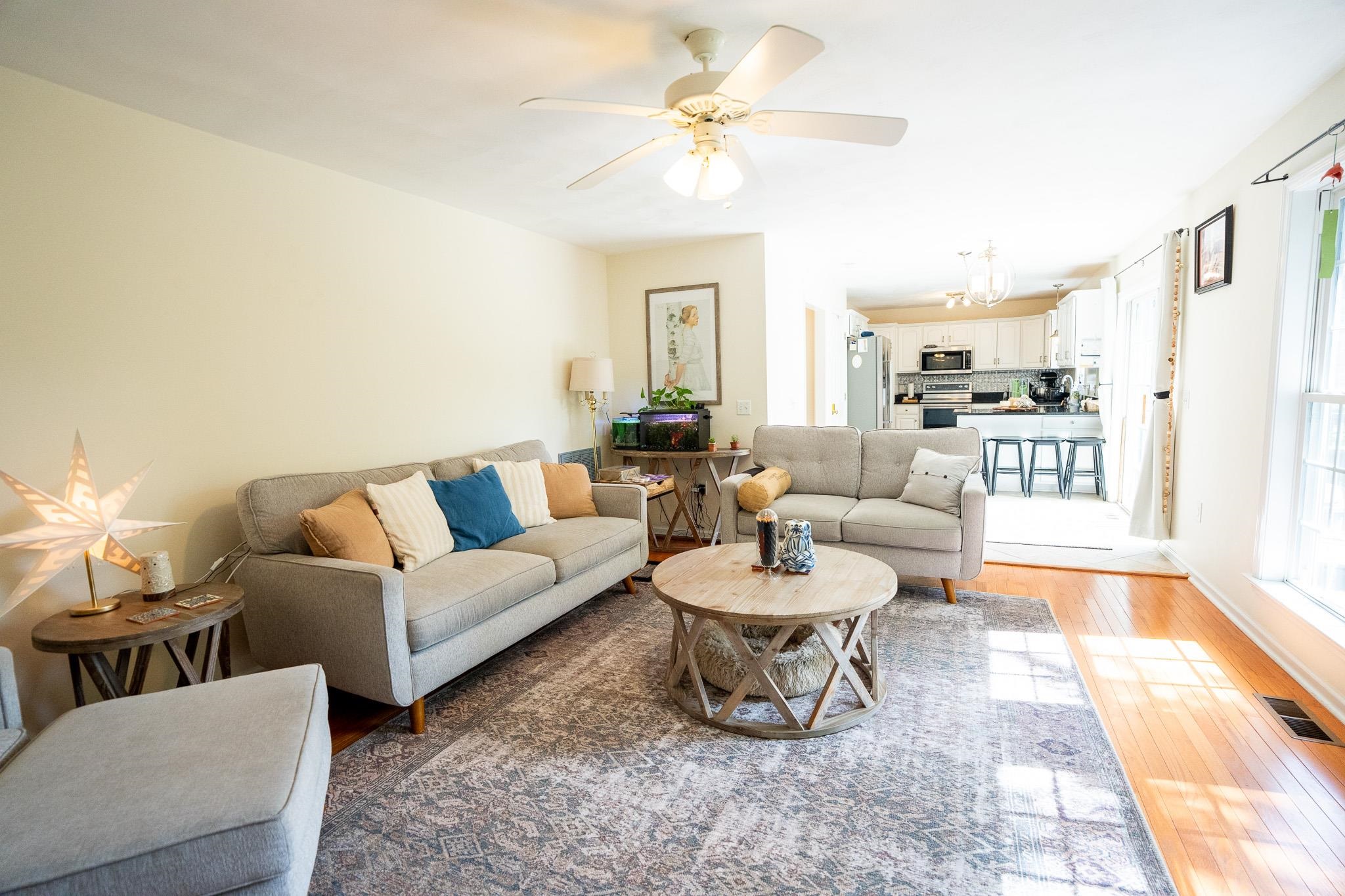 1603 Winslow Drive Blacksburg VA 24060