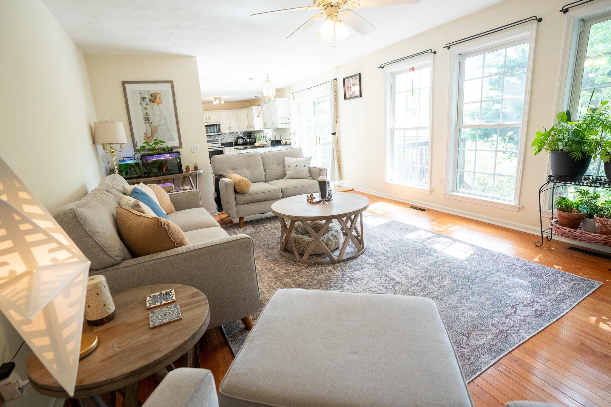 1603 Winslow Drive Blacksburg VA 24060