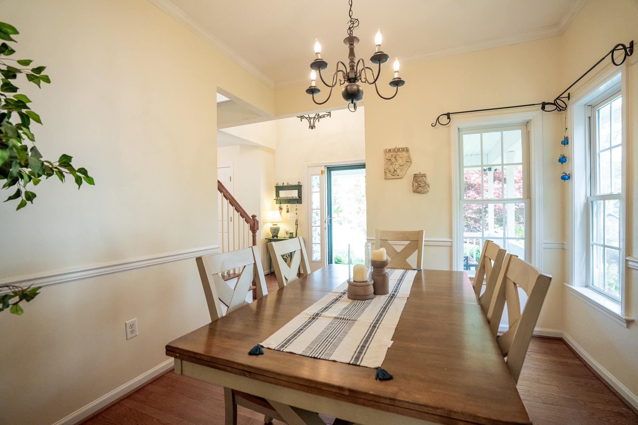 1603 Winslow Drive Blacksburg VA 24060