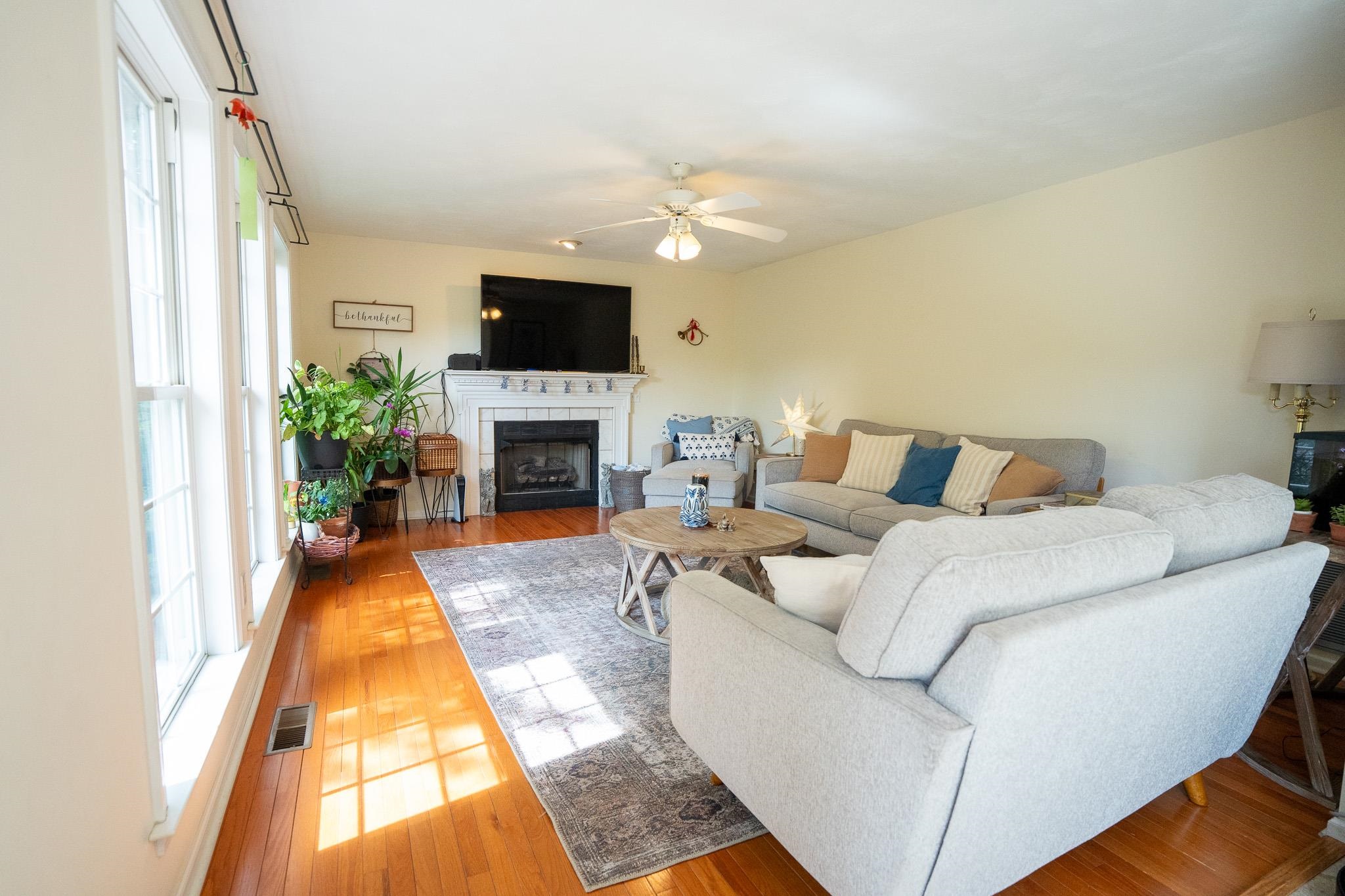 1603 Winslow Drive Blacksburg VA 24060