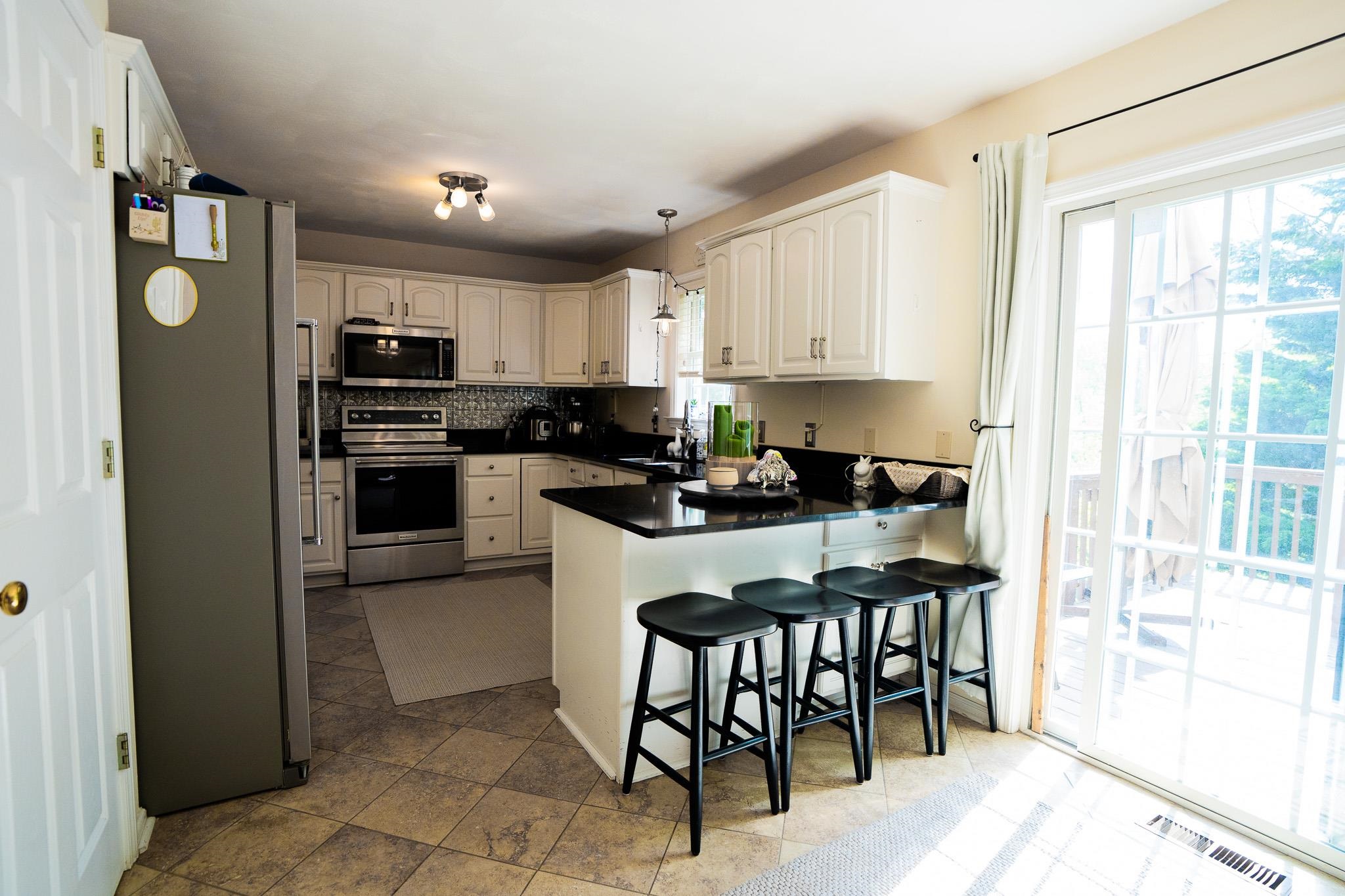 1603 Winslow Drive Blacksburg VA 24060