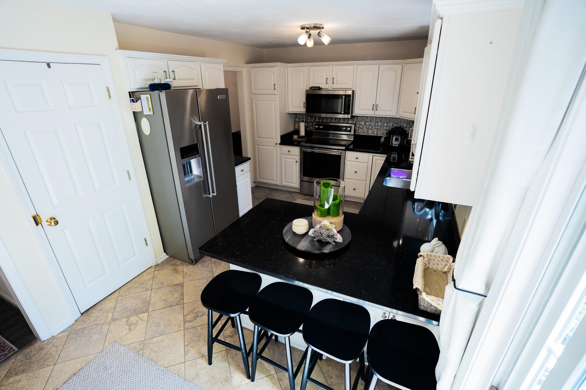 1603 Winslow Drive Blacksburg VA 24060