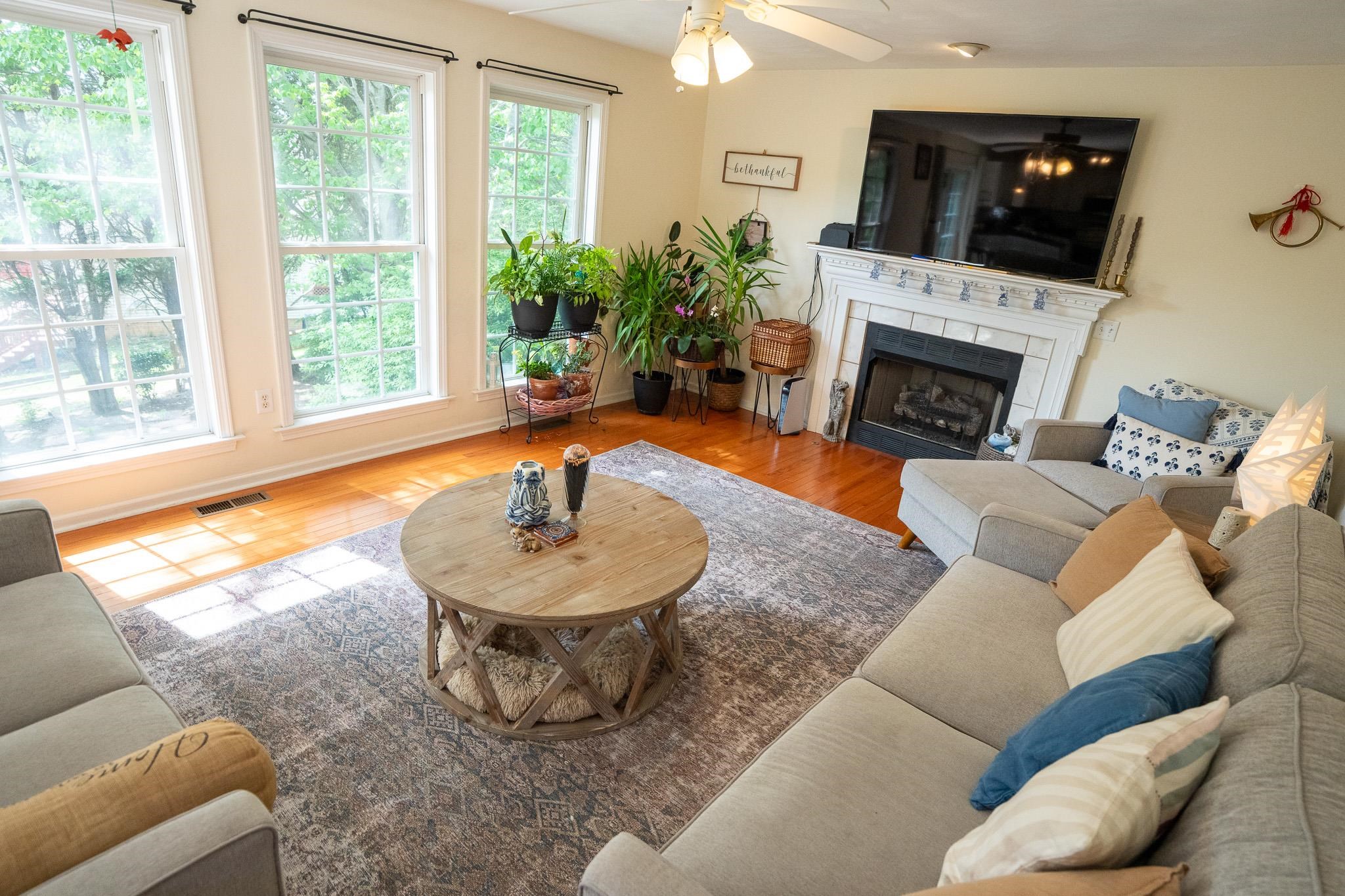 1603 Winslow Drive Blacksburg VA 24060