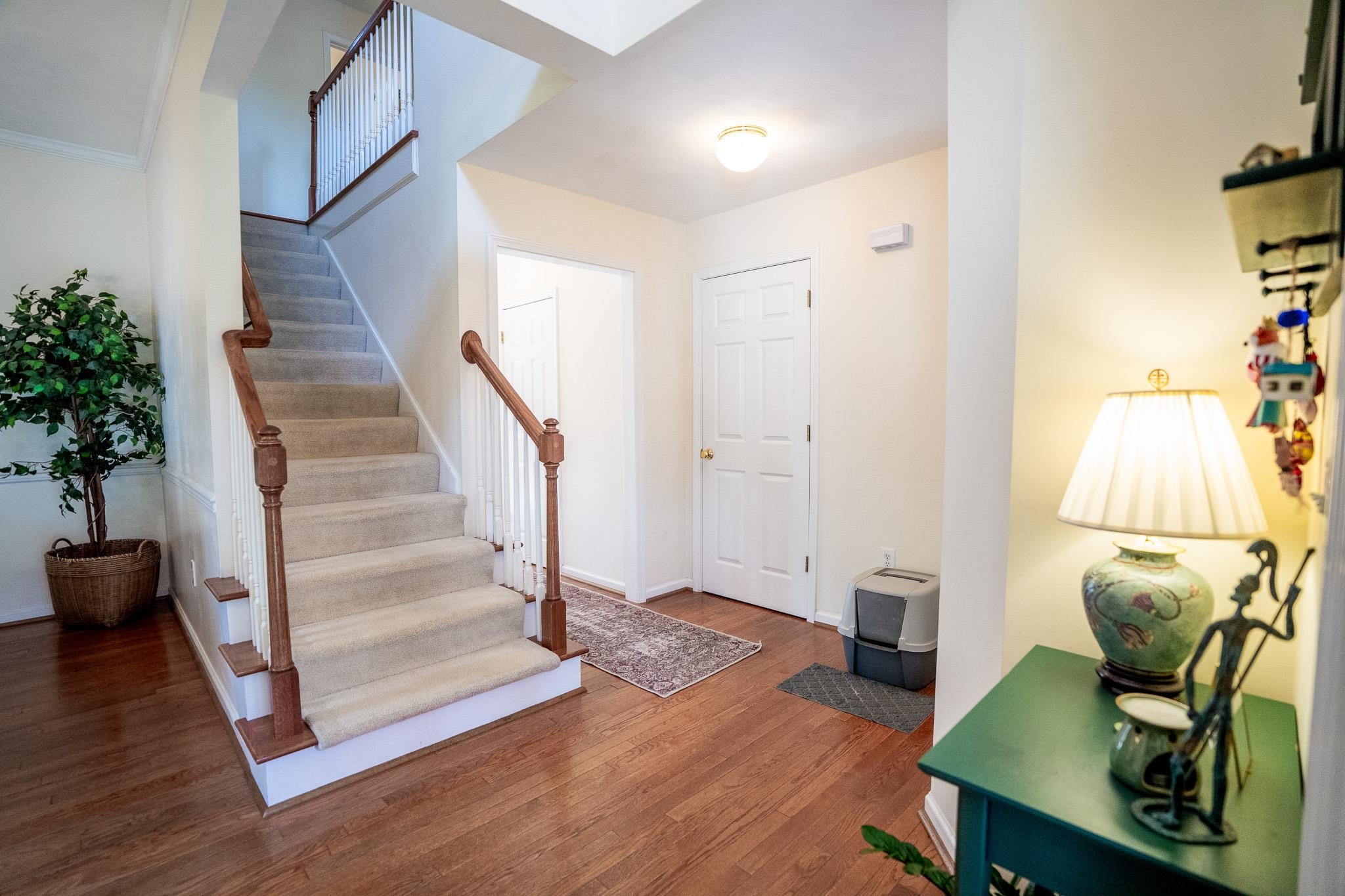 1603 Winslow Drive Blacksburg VA 24060