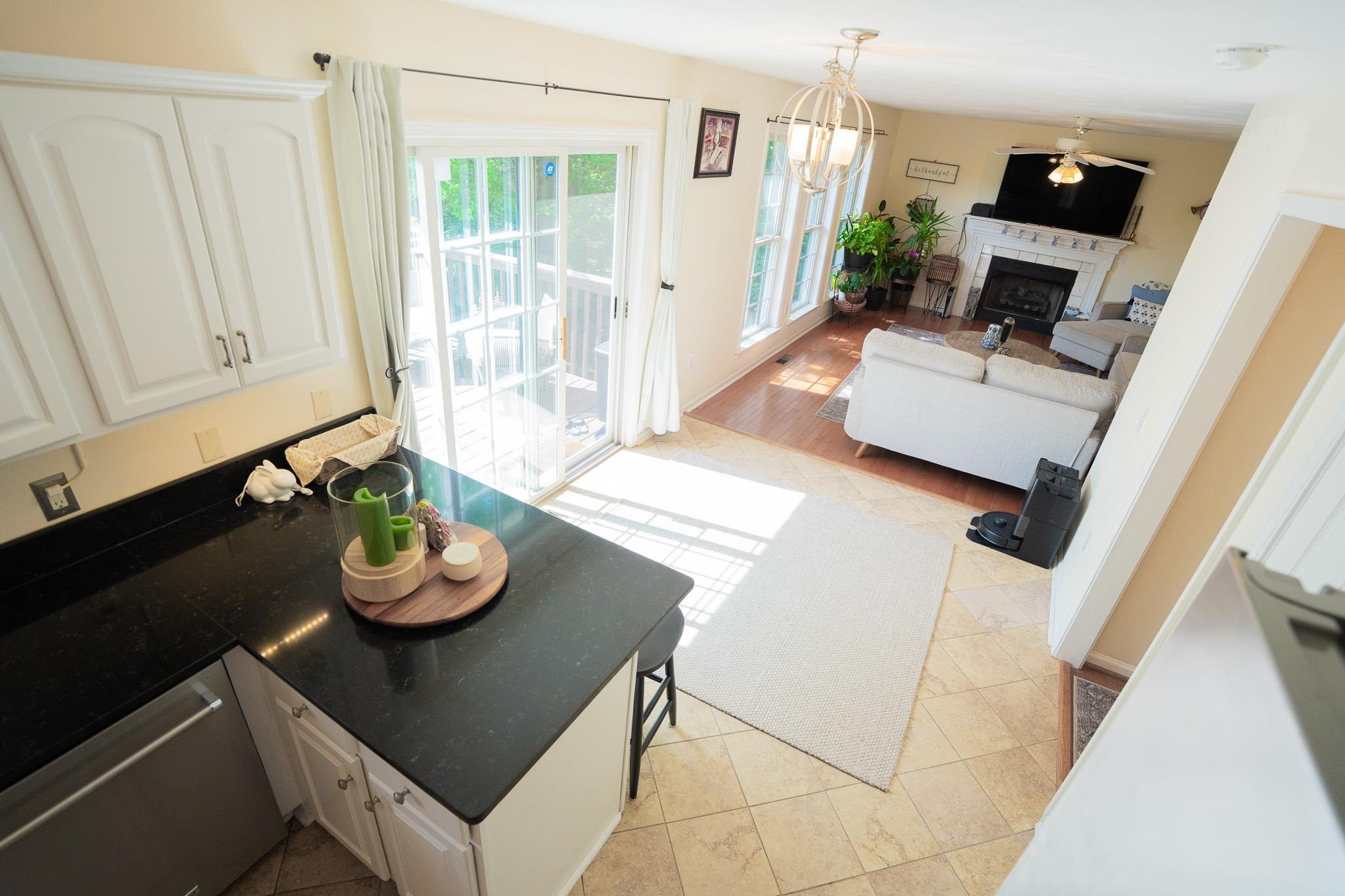 1603 Winslow Drive Blacksburg VA 24060