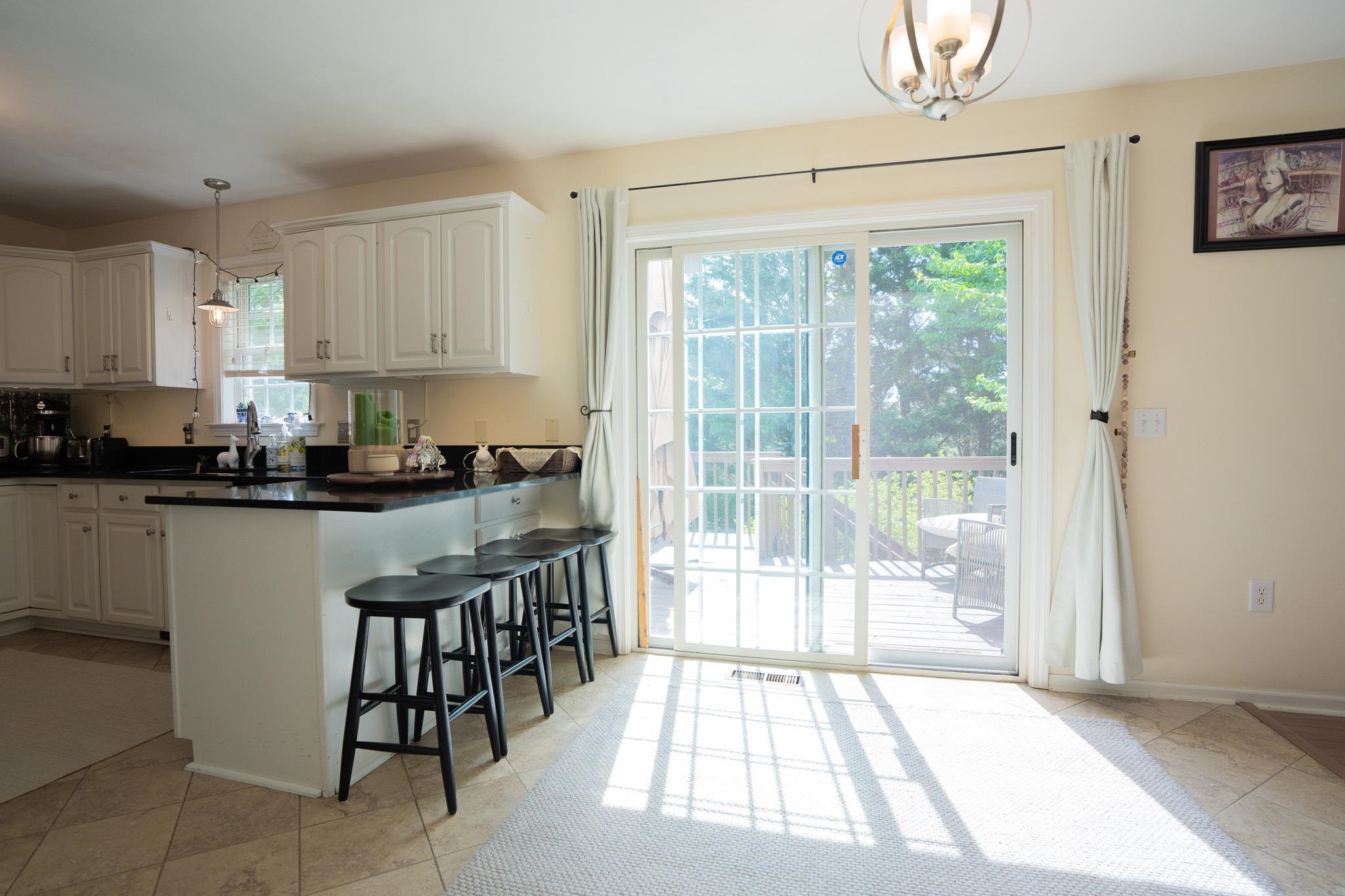 1603 Winslow Drive Blacksburg VA 24060