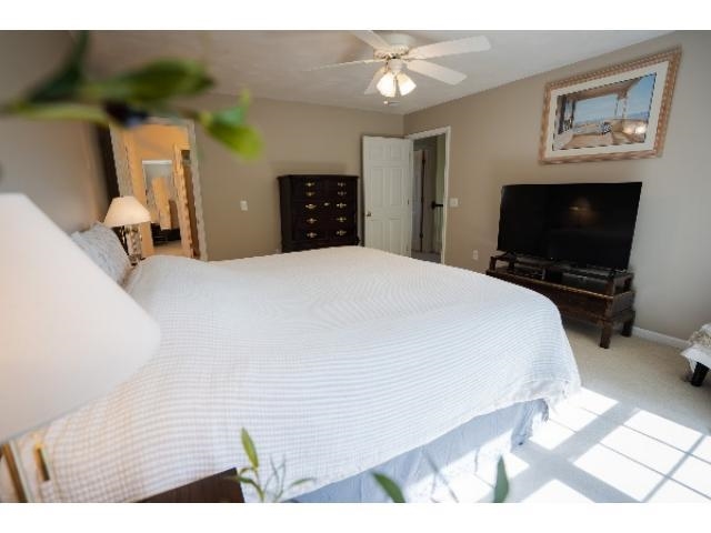 1603 Winslow Drive Blacksburg VA 24060