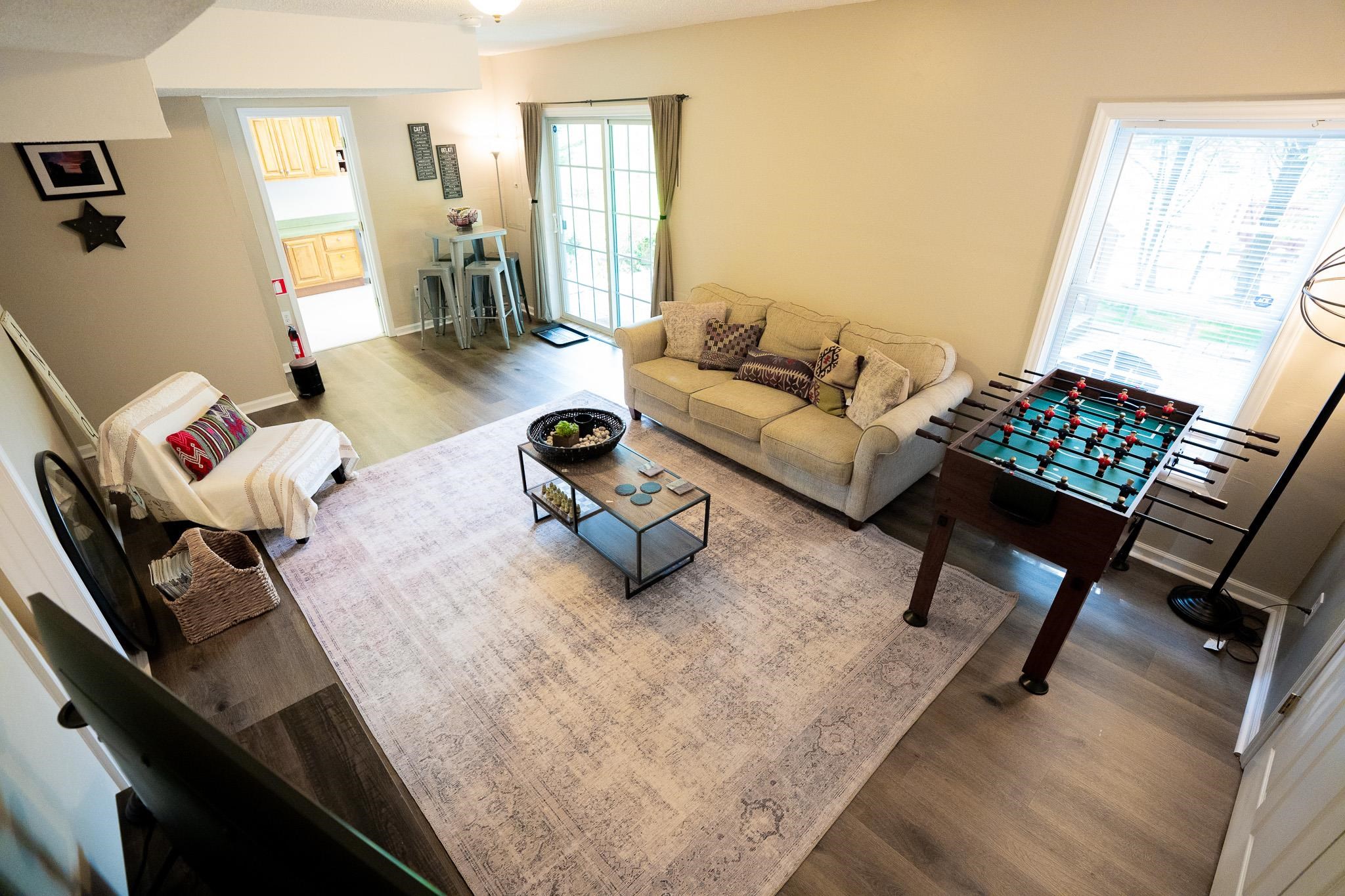 1603 Winslow Drive Blacksburg VA 24060