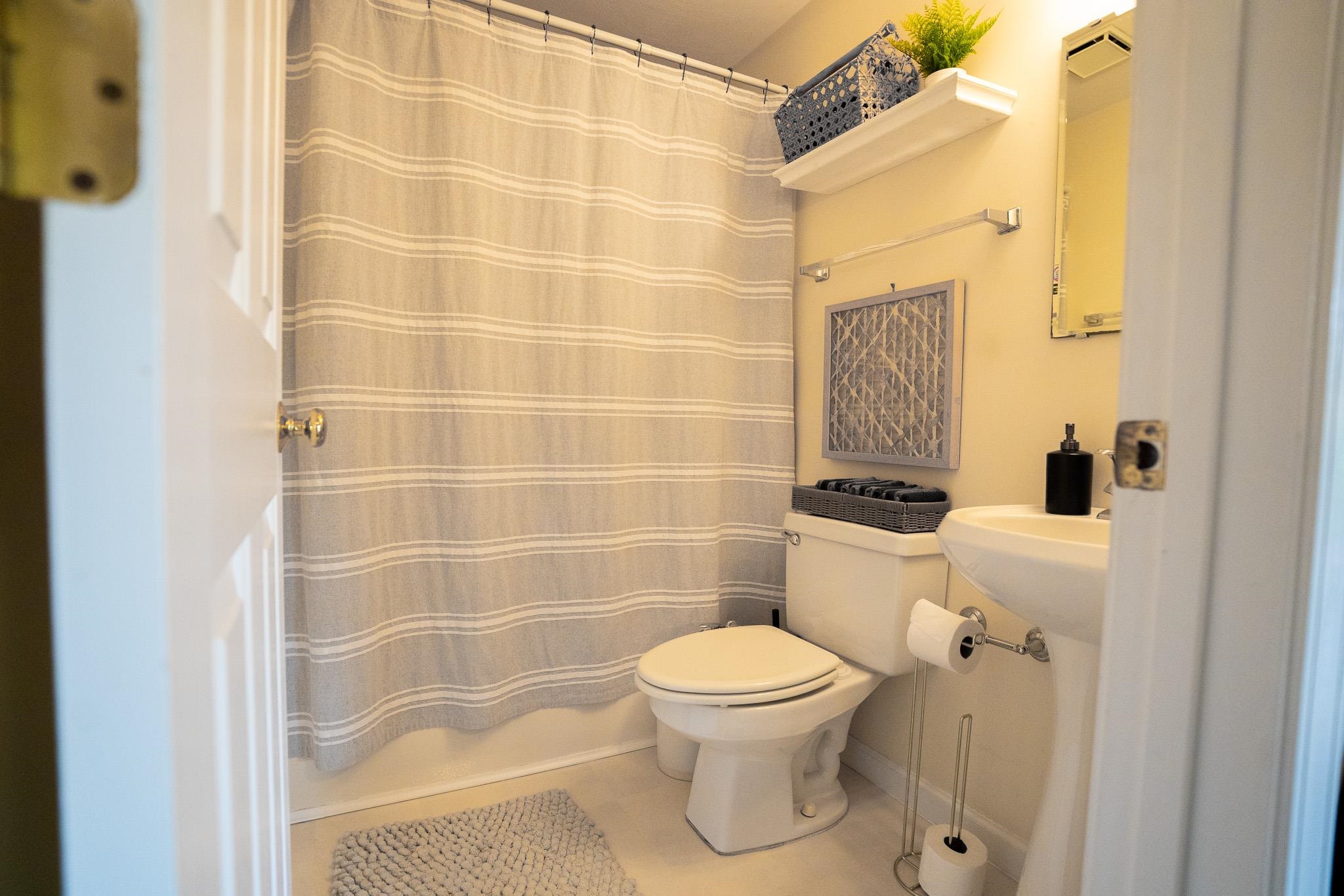 1603 Winslow Drive Blacksburg VA 24060