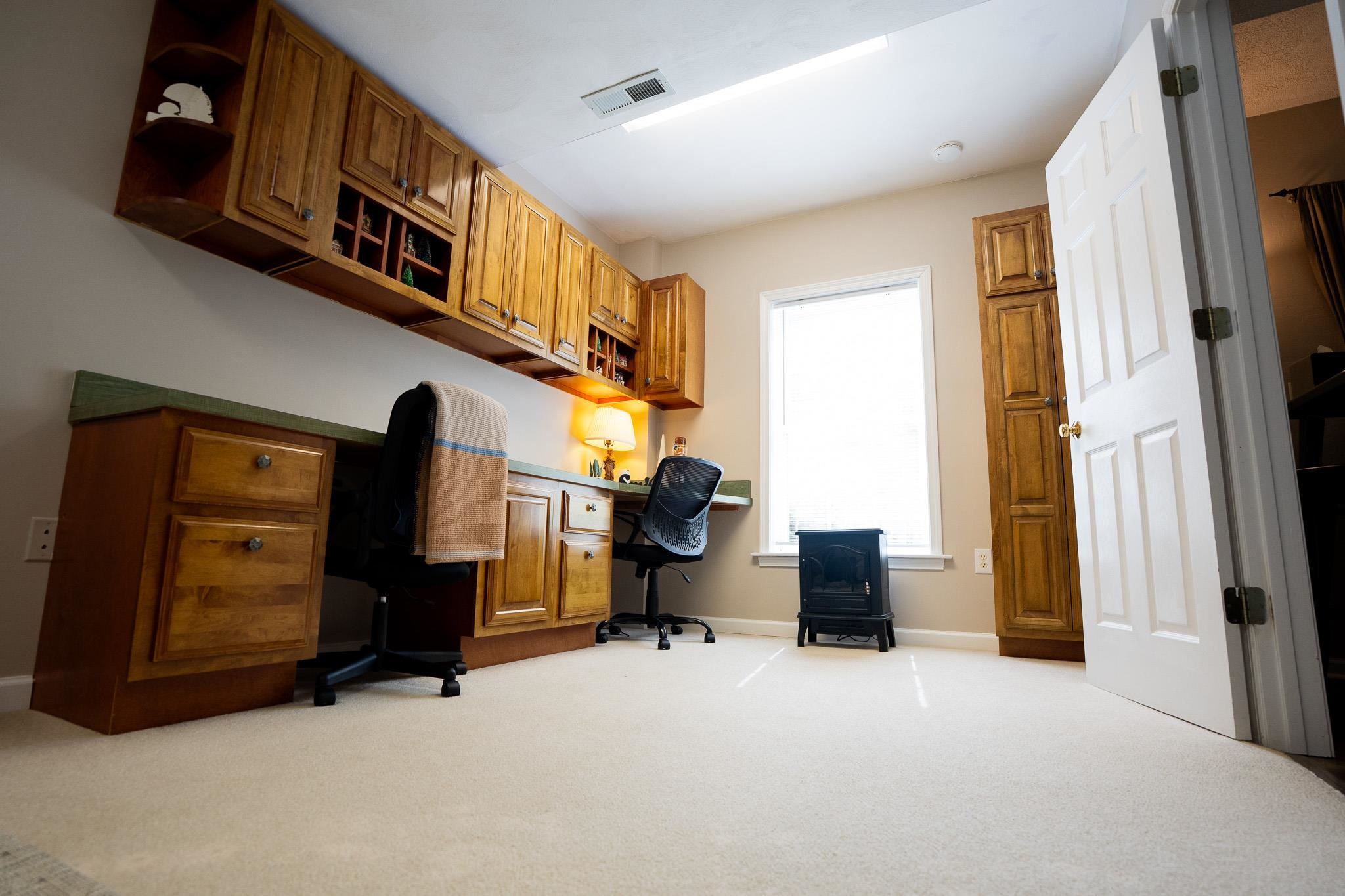 1603 Winslow Drive Blacksburg VA 24060