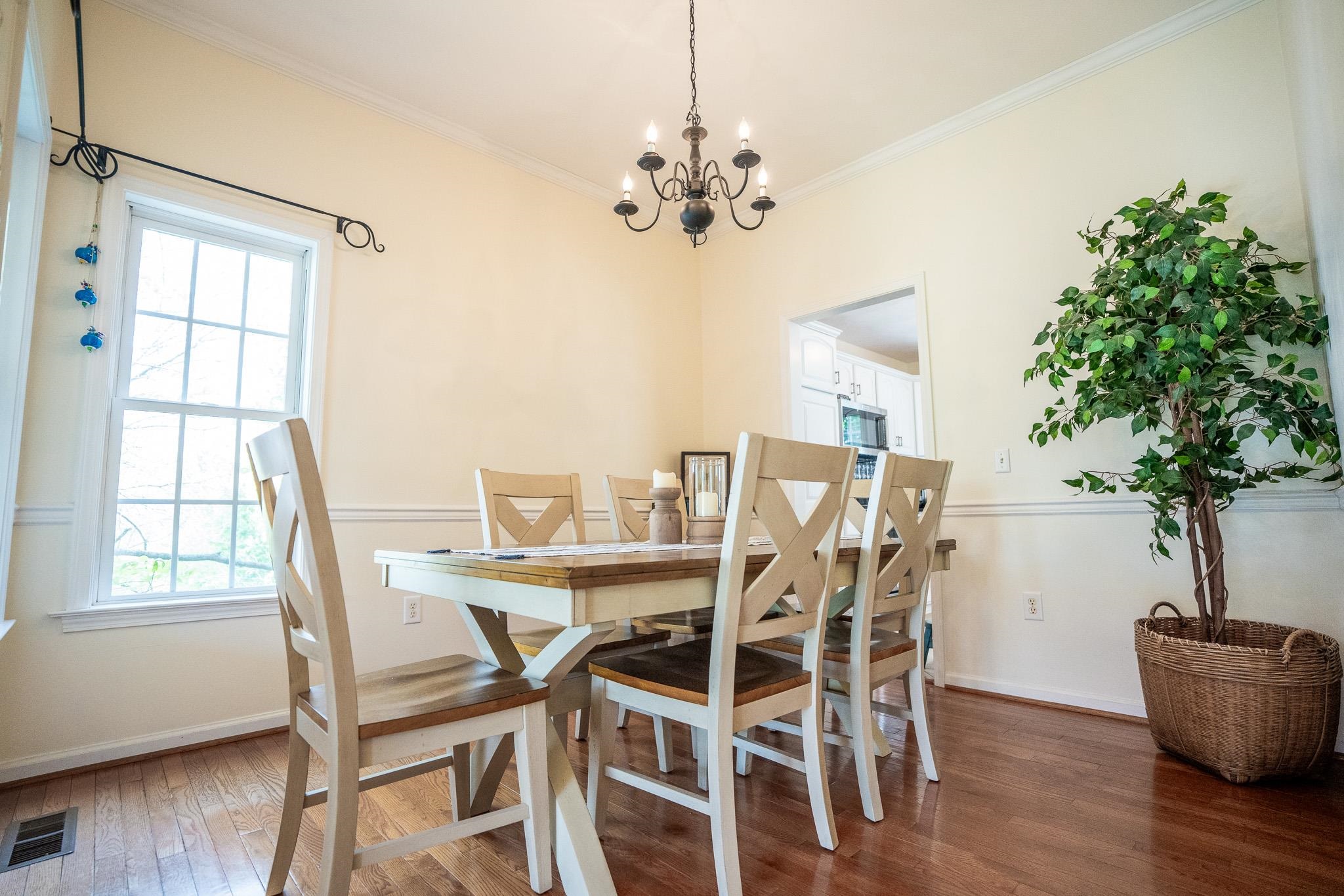 1603 Winslow Drive Blacksburg VA 24060
