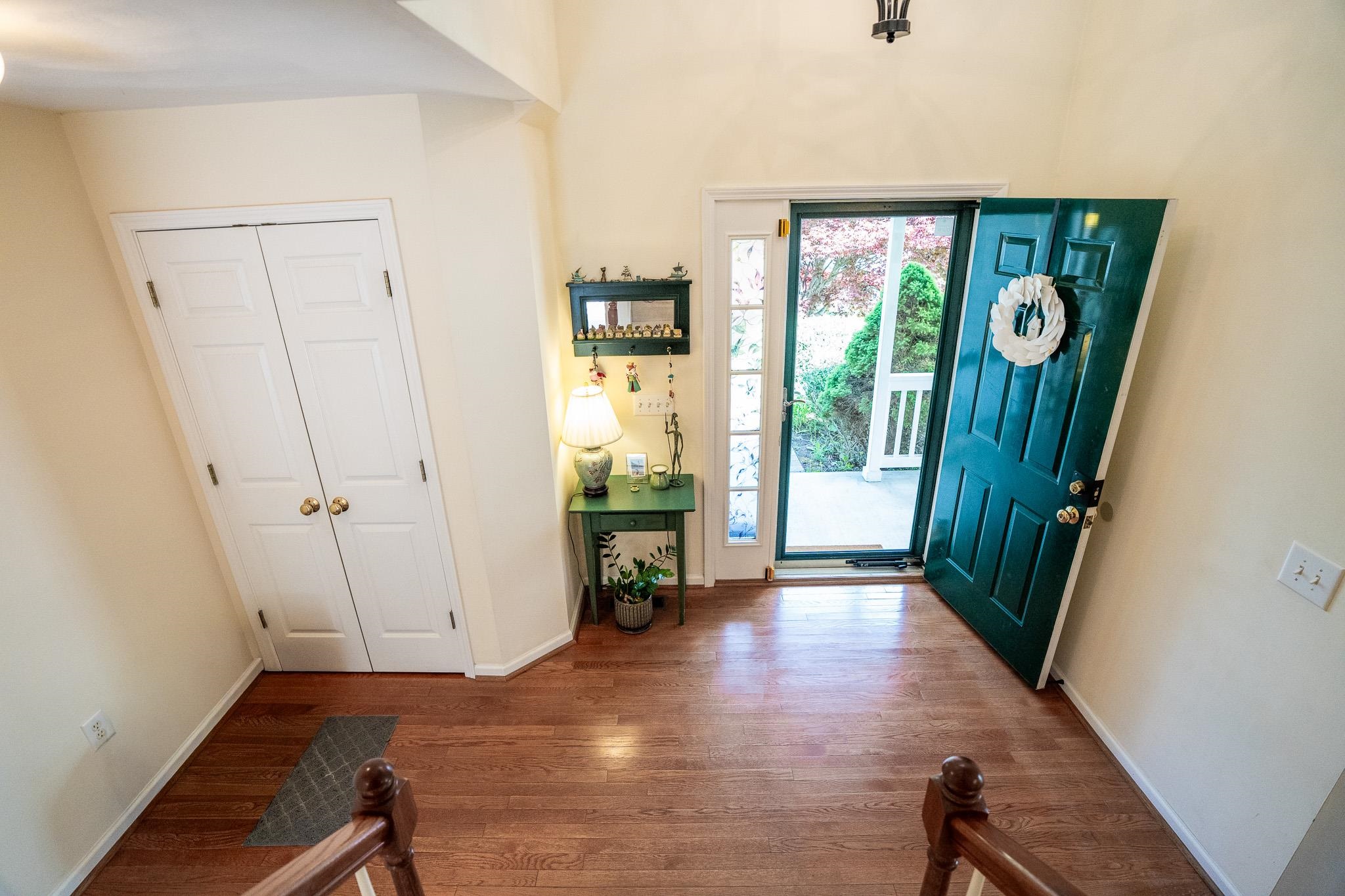 1603 Winslow Drive Blacksburg VA 24060