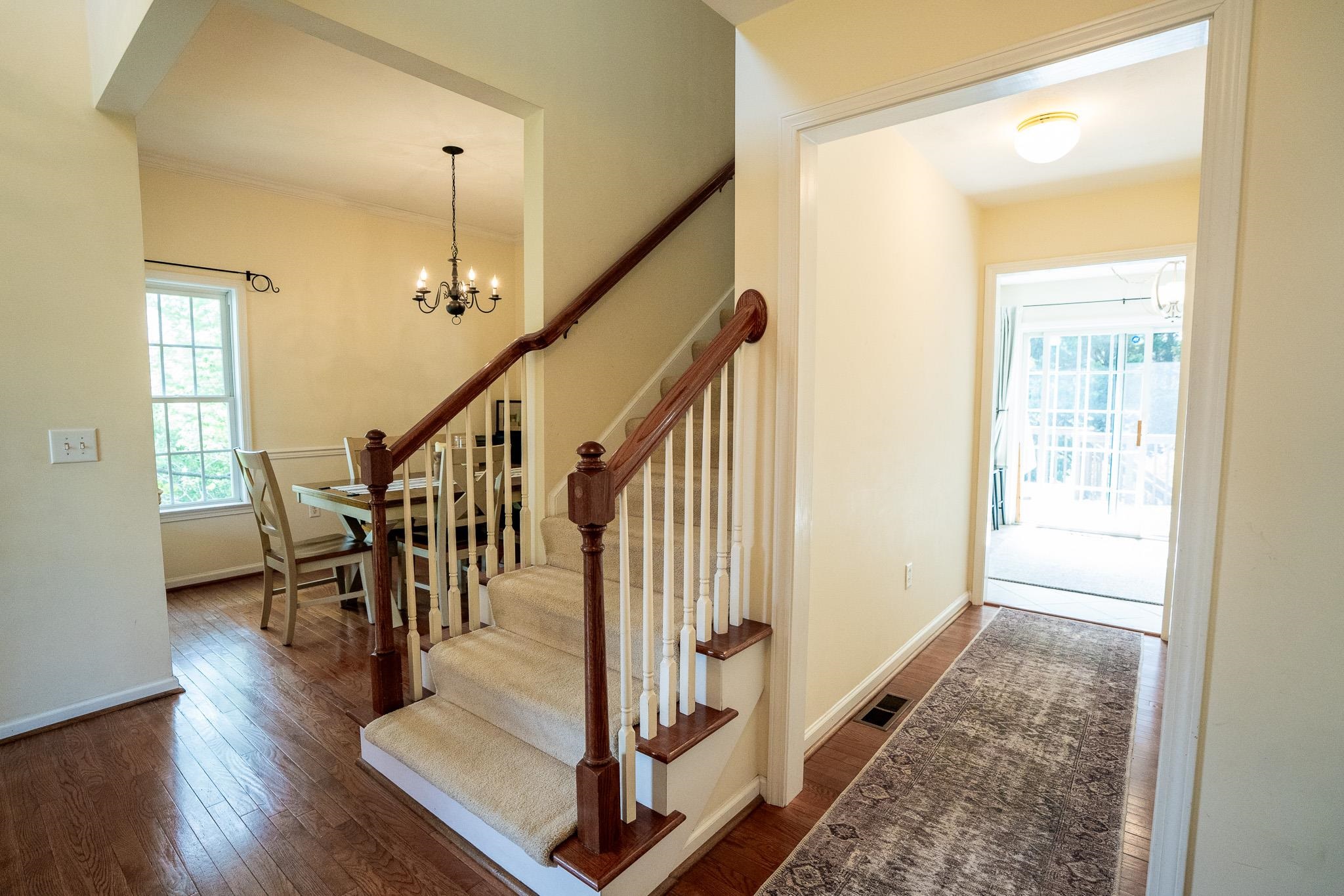 1603 Winslow Drive Blacksburg VA 24060