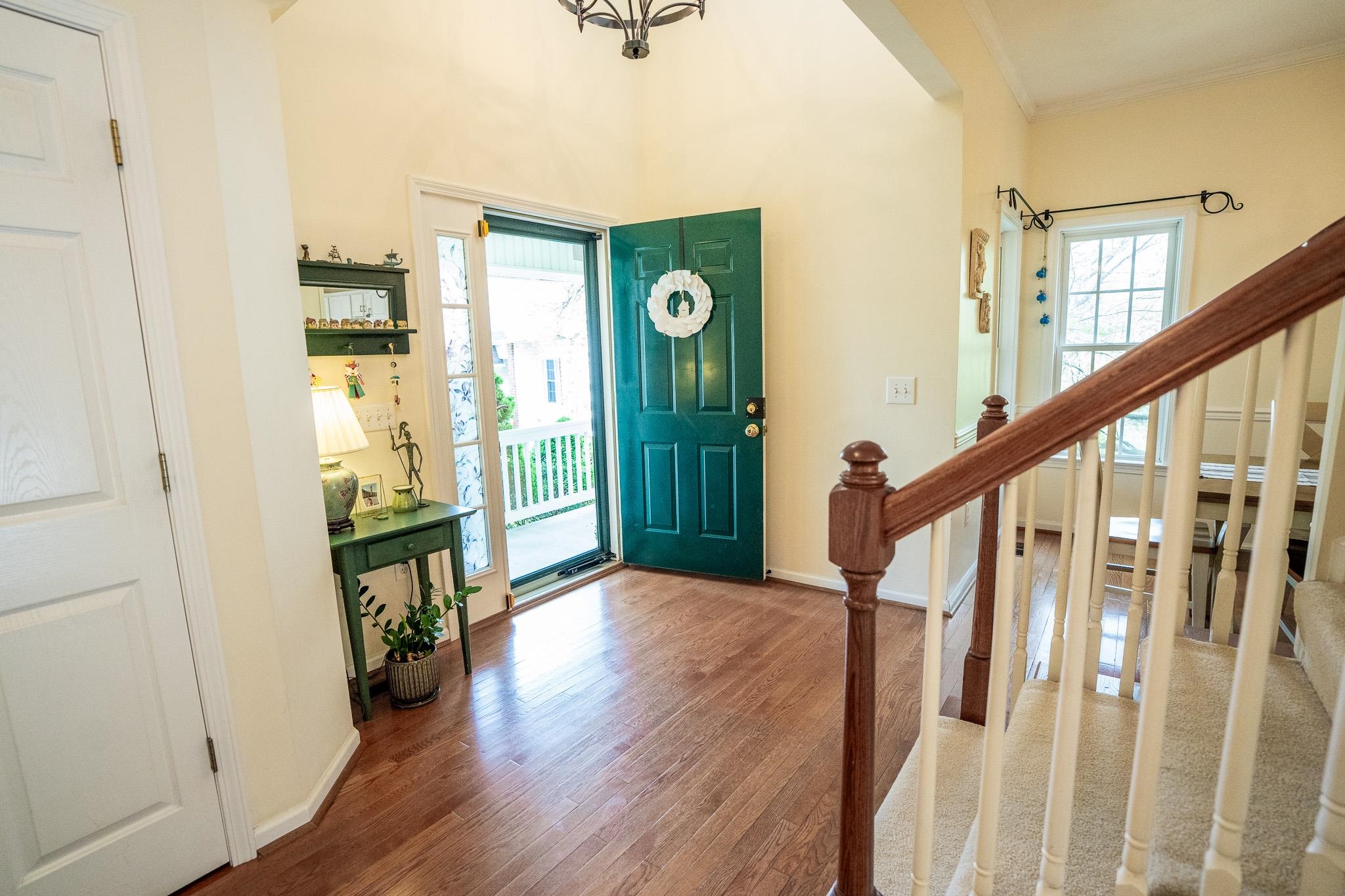 1603 Winslow Drive Blacksburg VA 24060