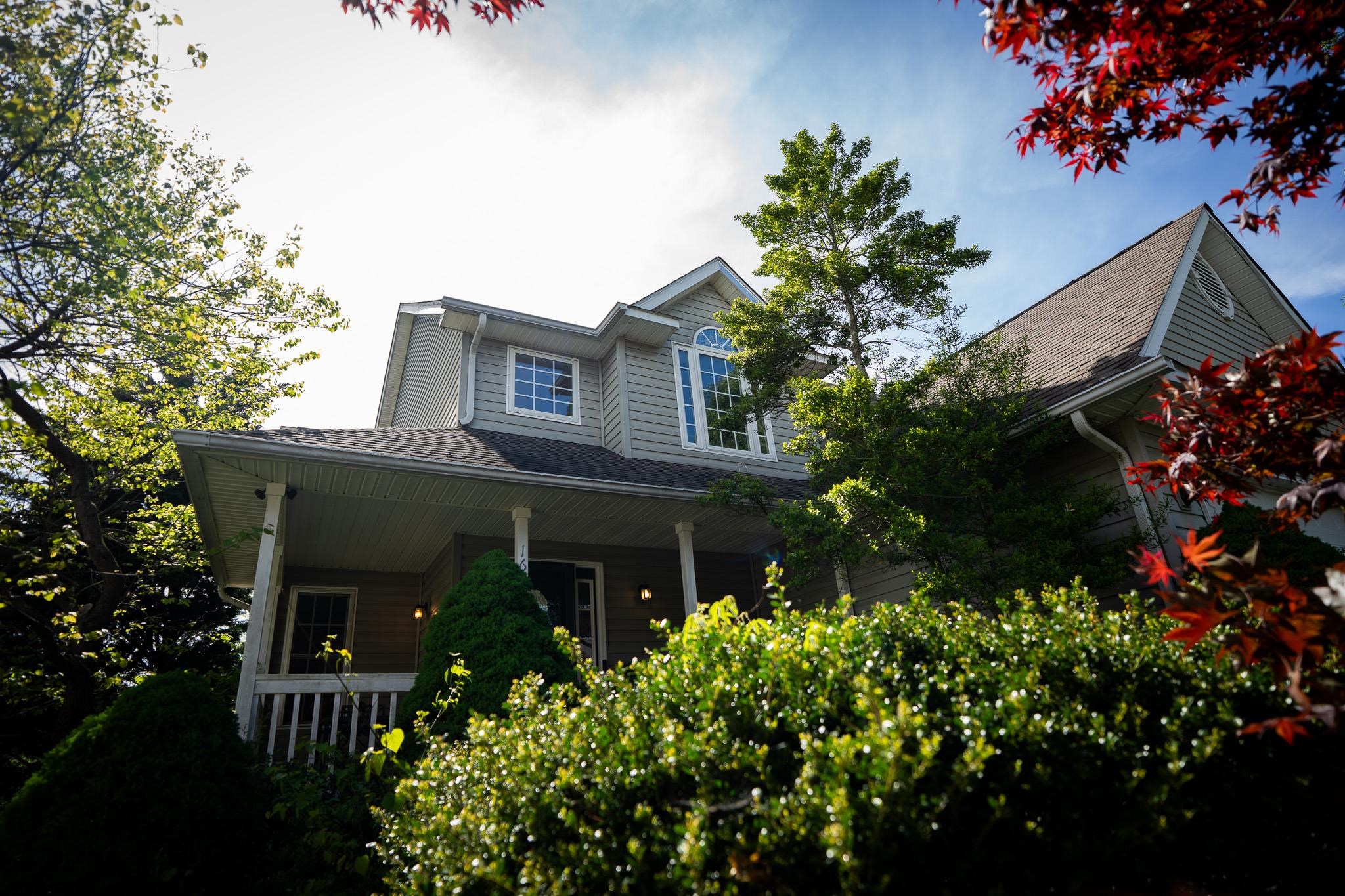 1603 Winslow Drive Blacksburg VA 24060