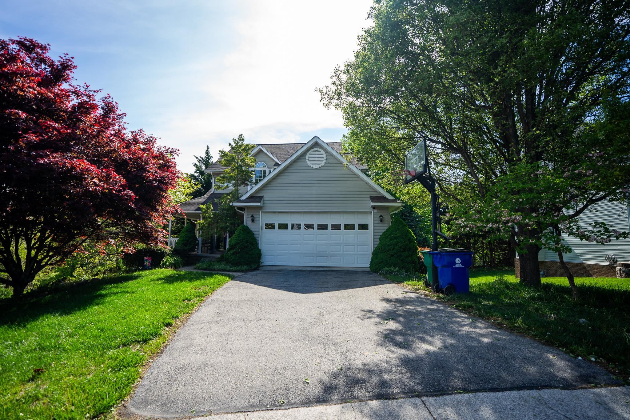 1603 Winslow Drive Blacksburg VA 24060