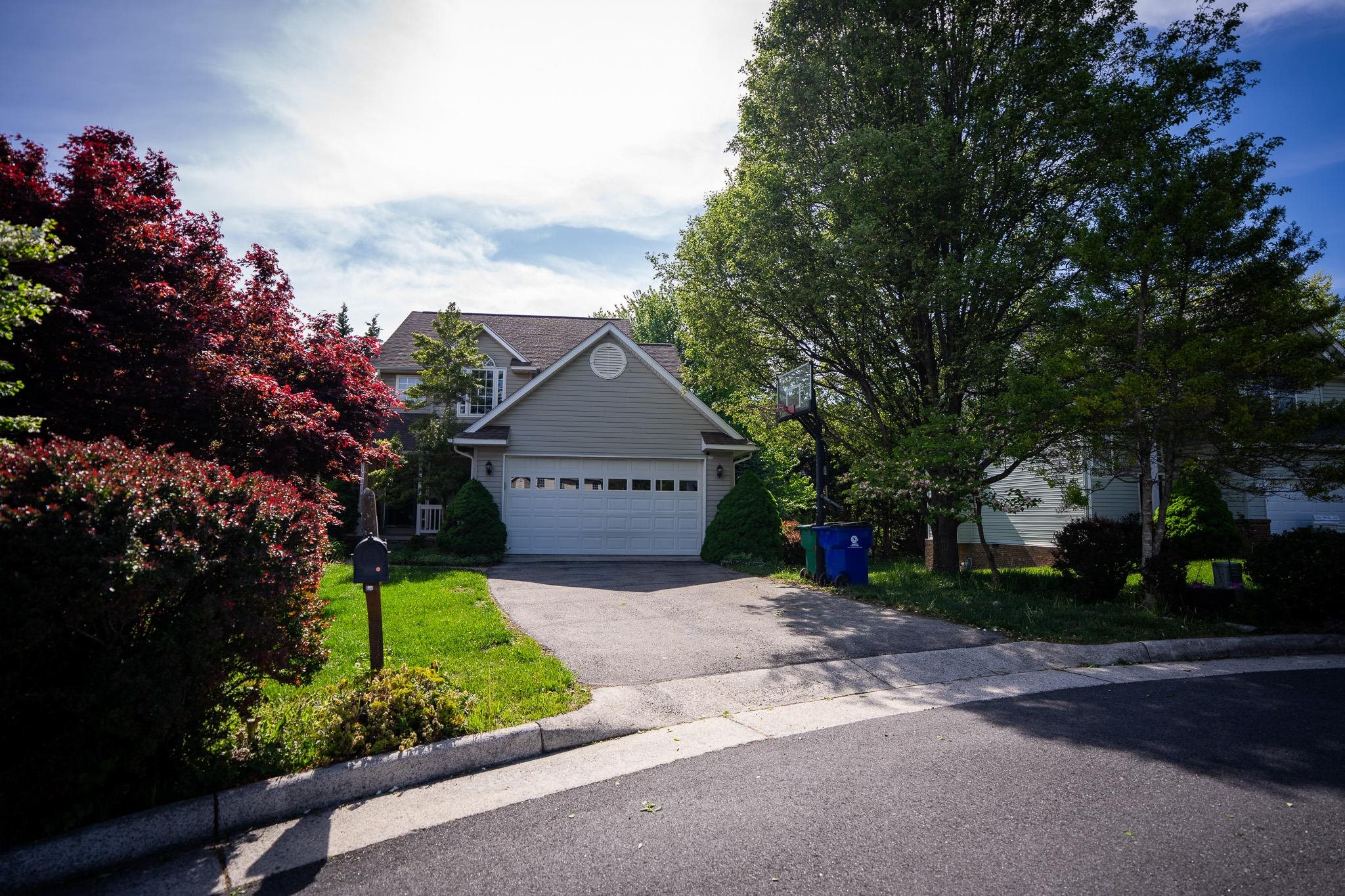 1603 Winslow Drive Blacksburg VA 24060