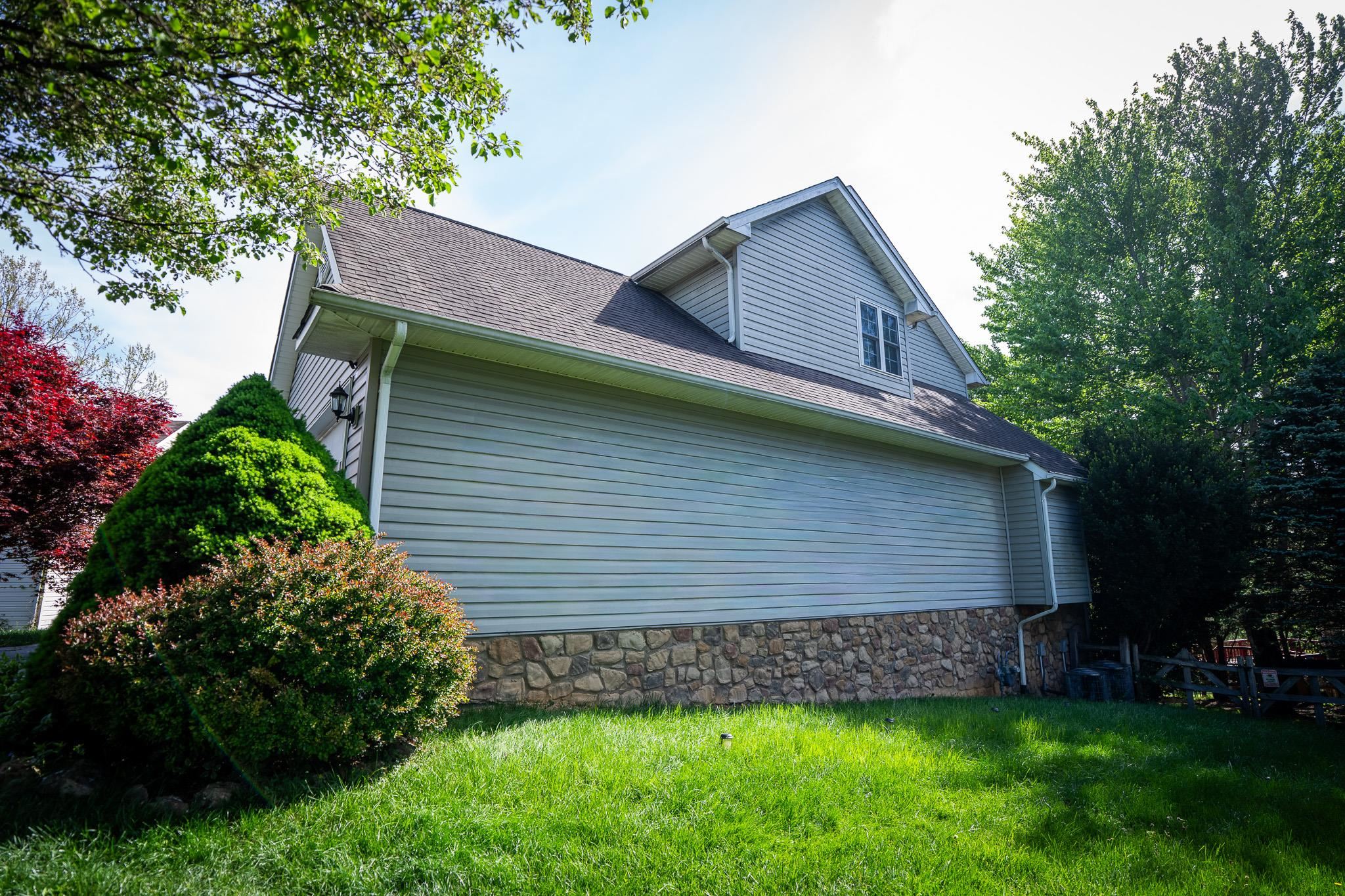 1603 Winslow Drive Blacksburg VA 24060