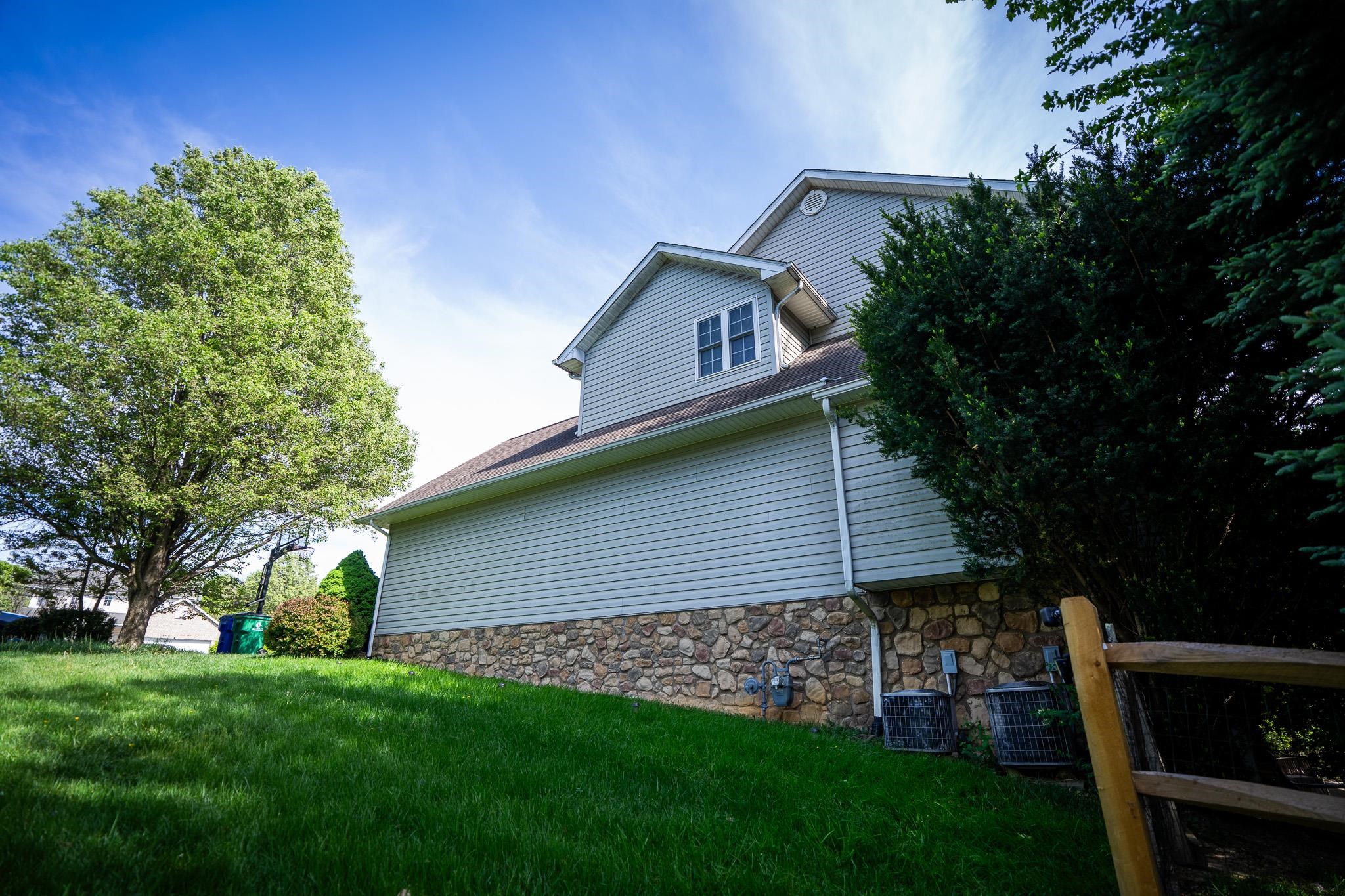 1603 Winslow Drive Blacksburg VA 24060