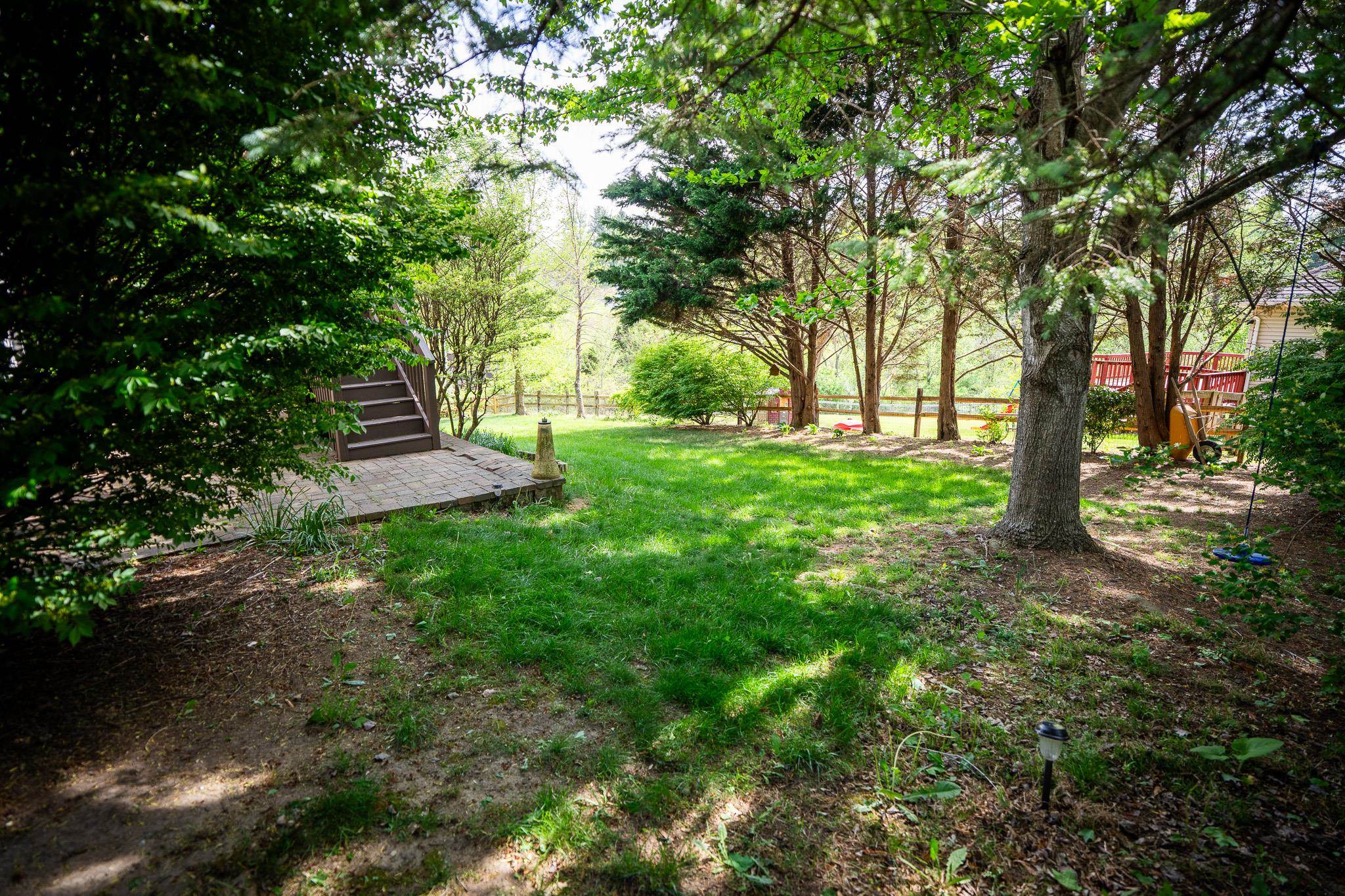 1603 Winslow Drive Blacksburg VA 24060