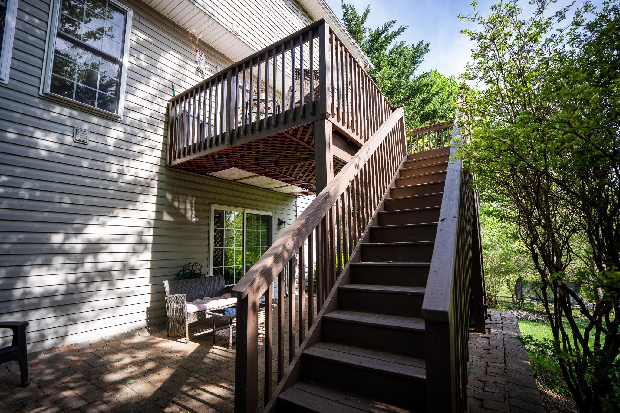 1603 Winslow Drive Blacksburg VA 24060