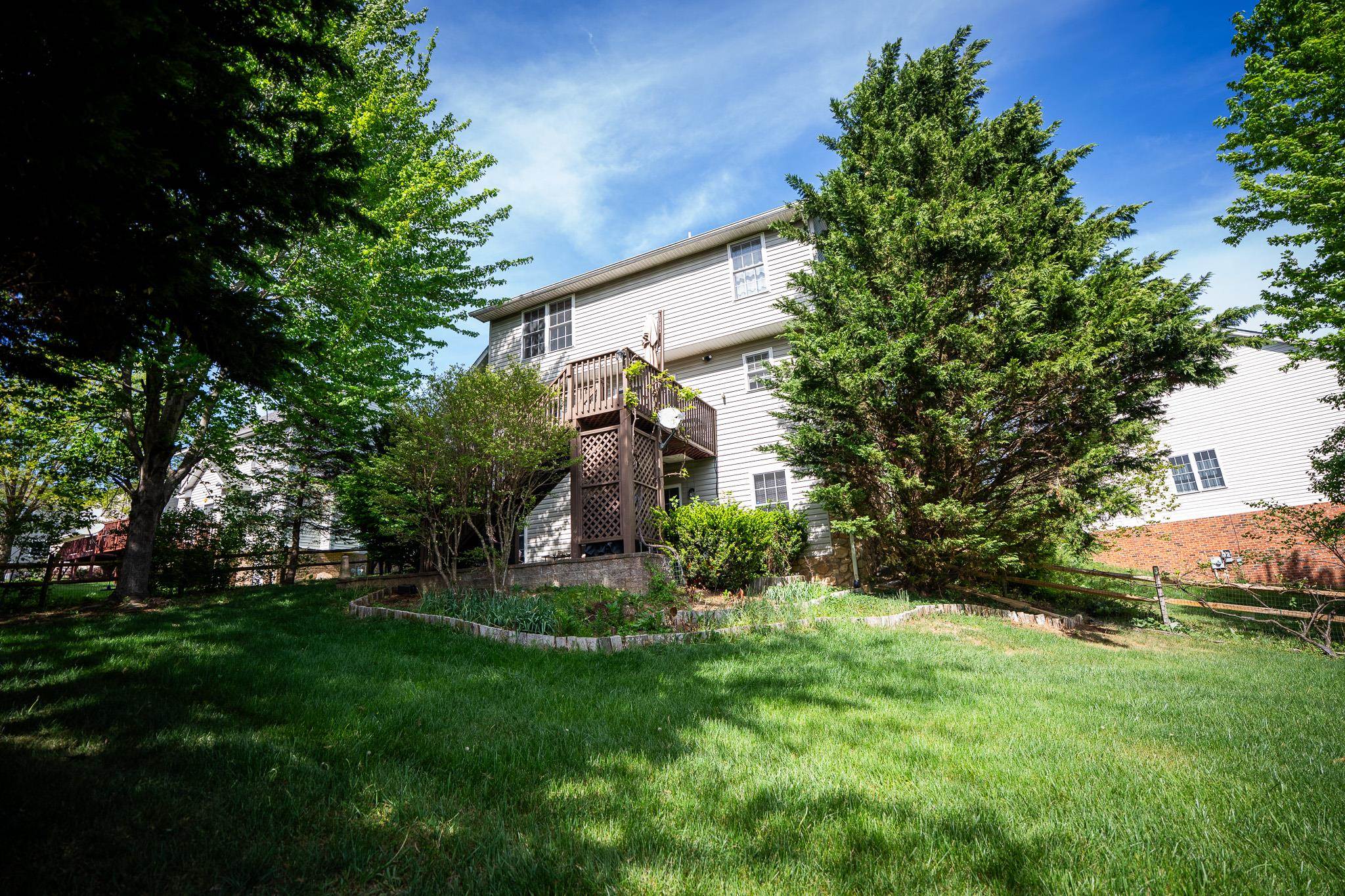 1603 Winslow Drive Blacksburg VA 24060