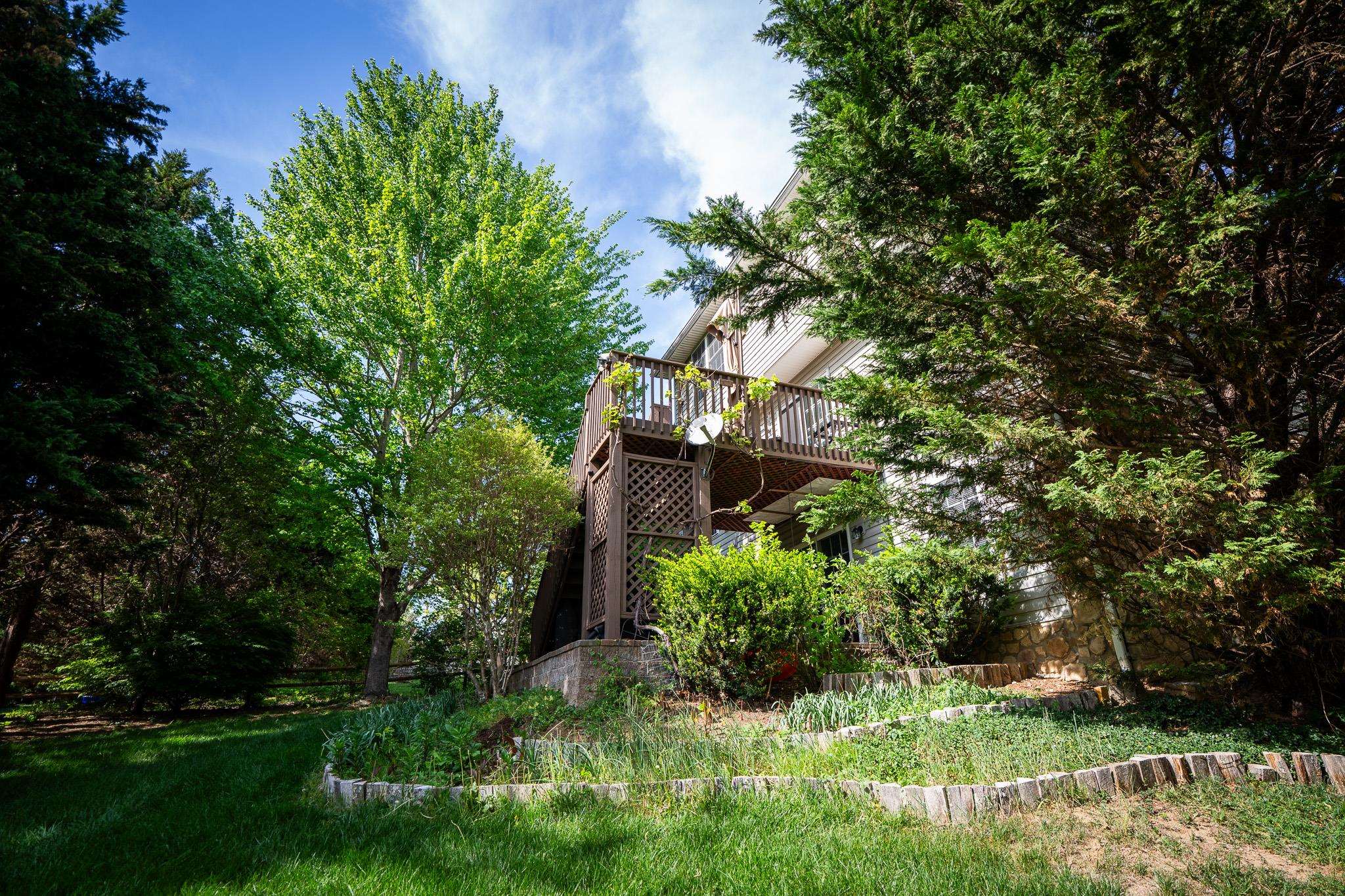 1603 Winslow Drive Blacksburg VA 24060
