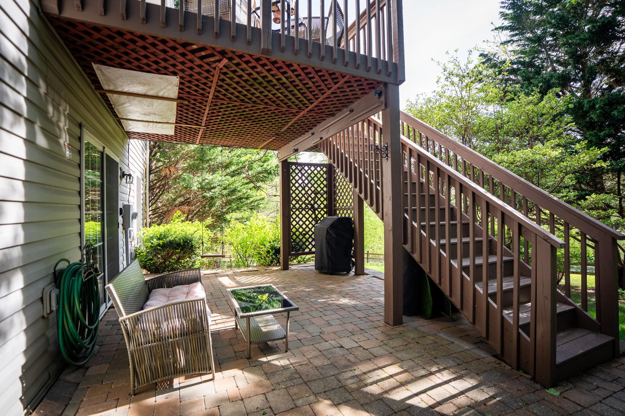 1603 Winslow Drive Blacksburg VA 24060