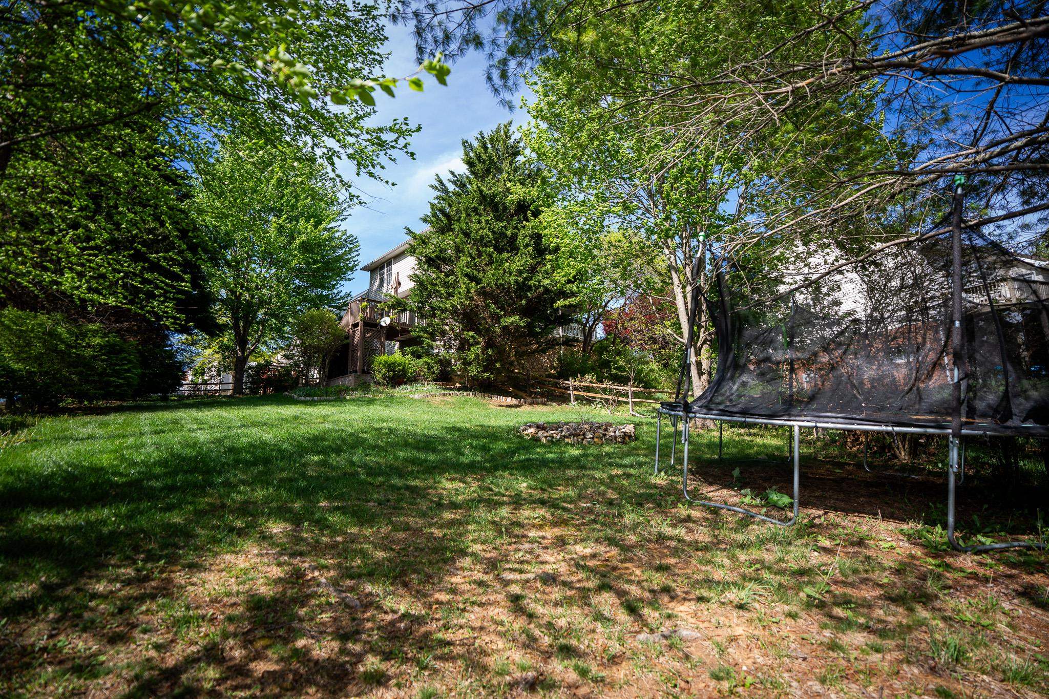 1603 Winslow Drive Blacksburg VA 24060