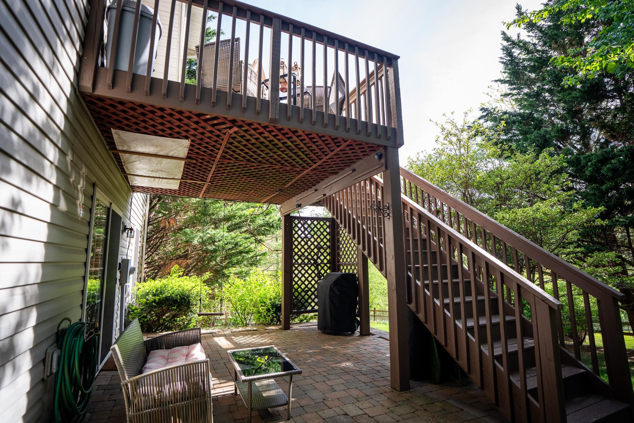 1603 Winslow Drive Blacksburg VA 24060
