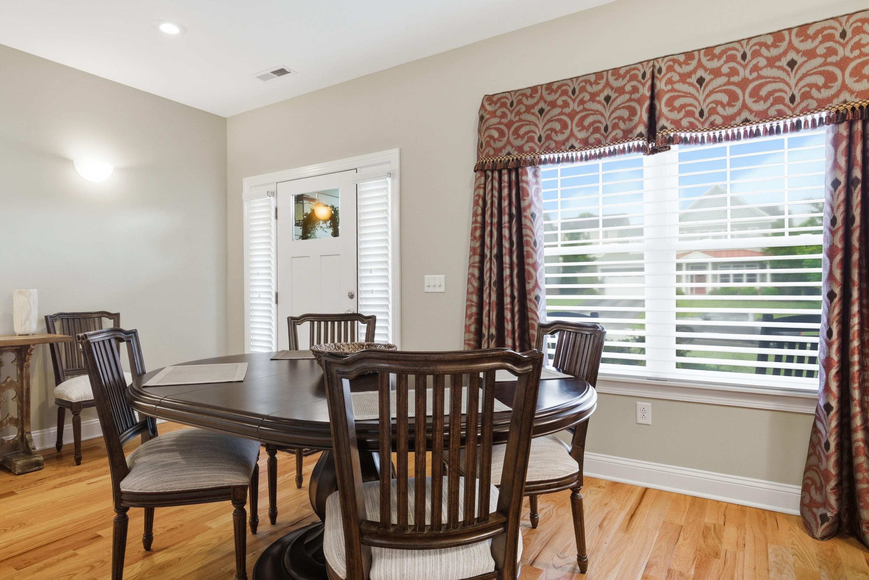 908 Kentwood Drive Blacksburg VA 24060