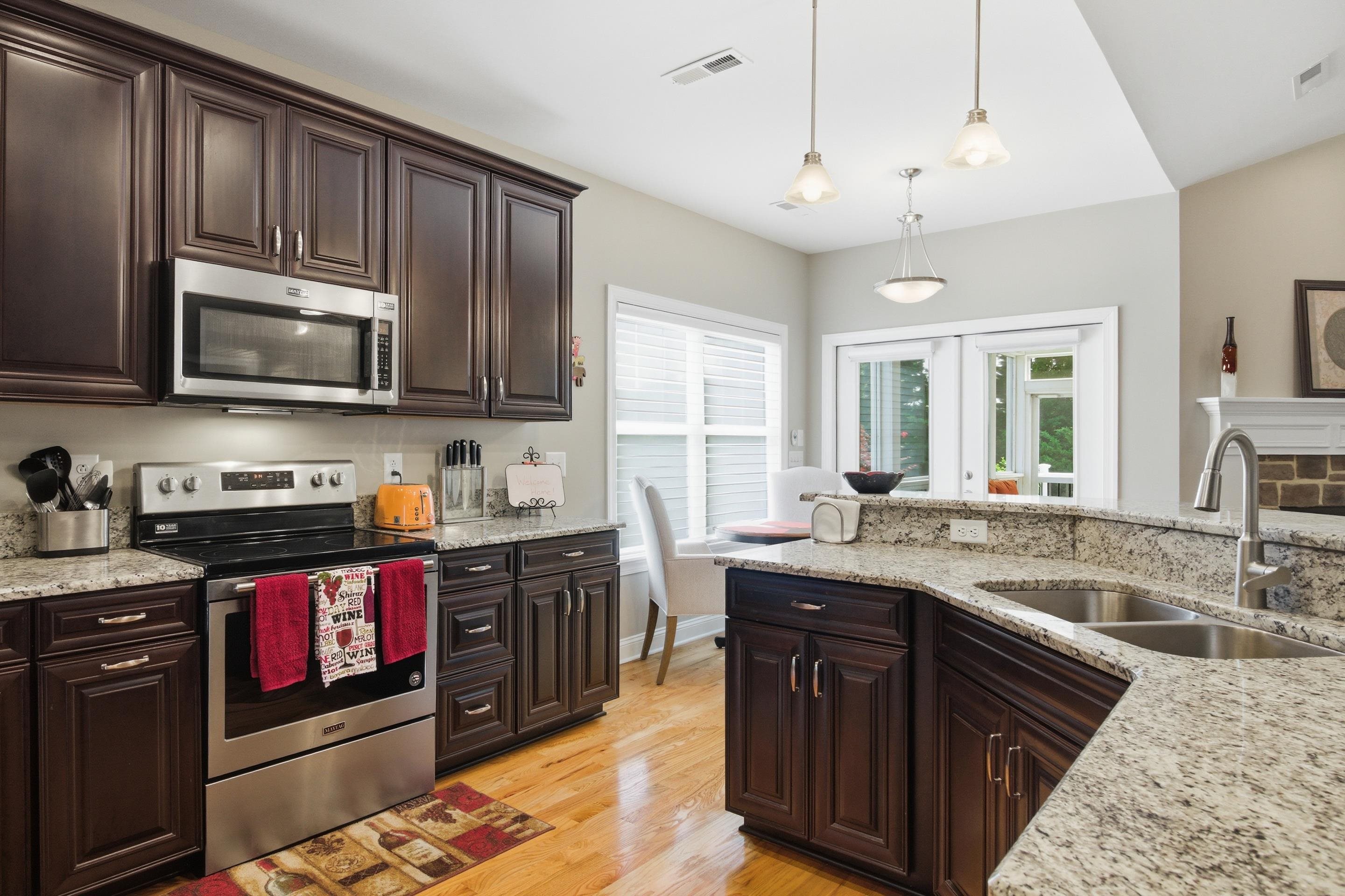 908 Kentwood Drive Blacksburg VA 24060