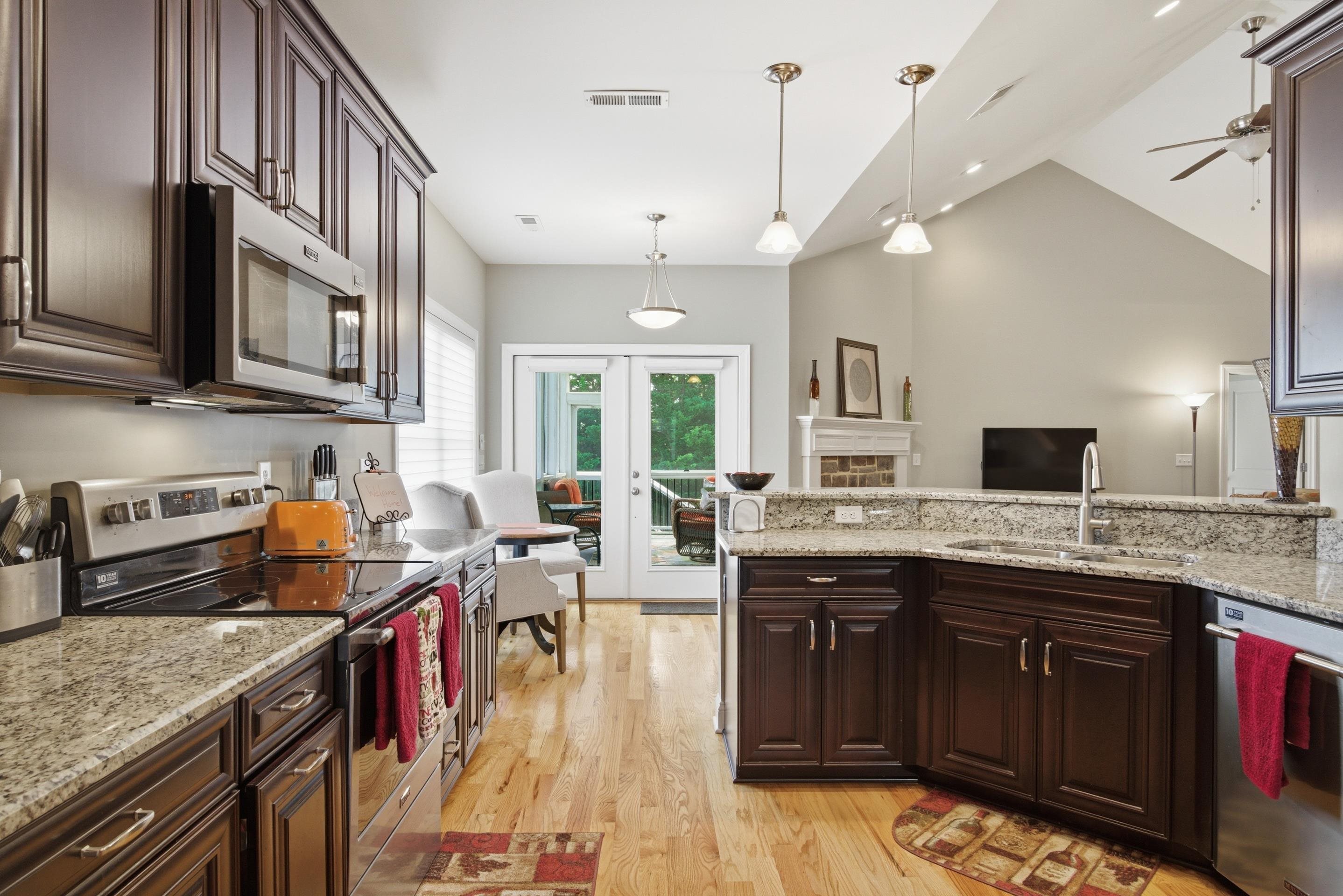 908 Kentwood Drive Blacksburg VA 24060