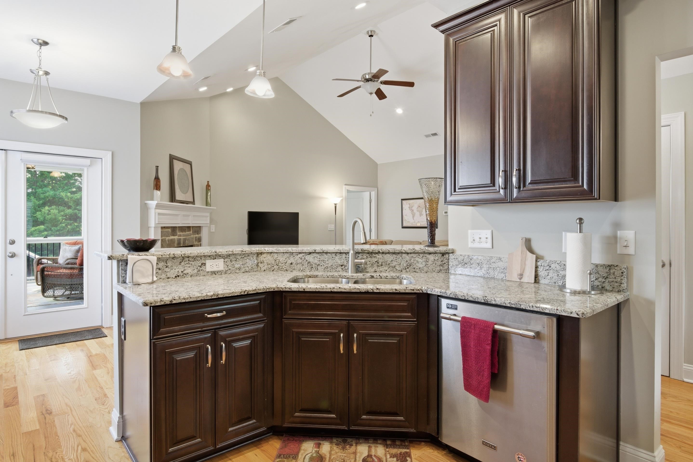 908 Kentwood Drive Blacksburg VA 24060