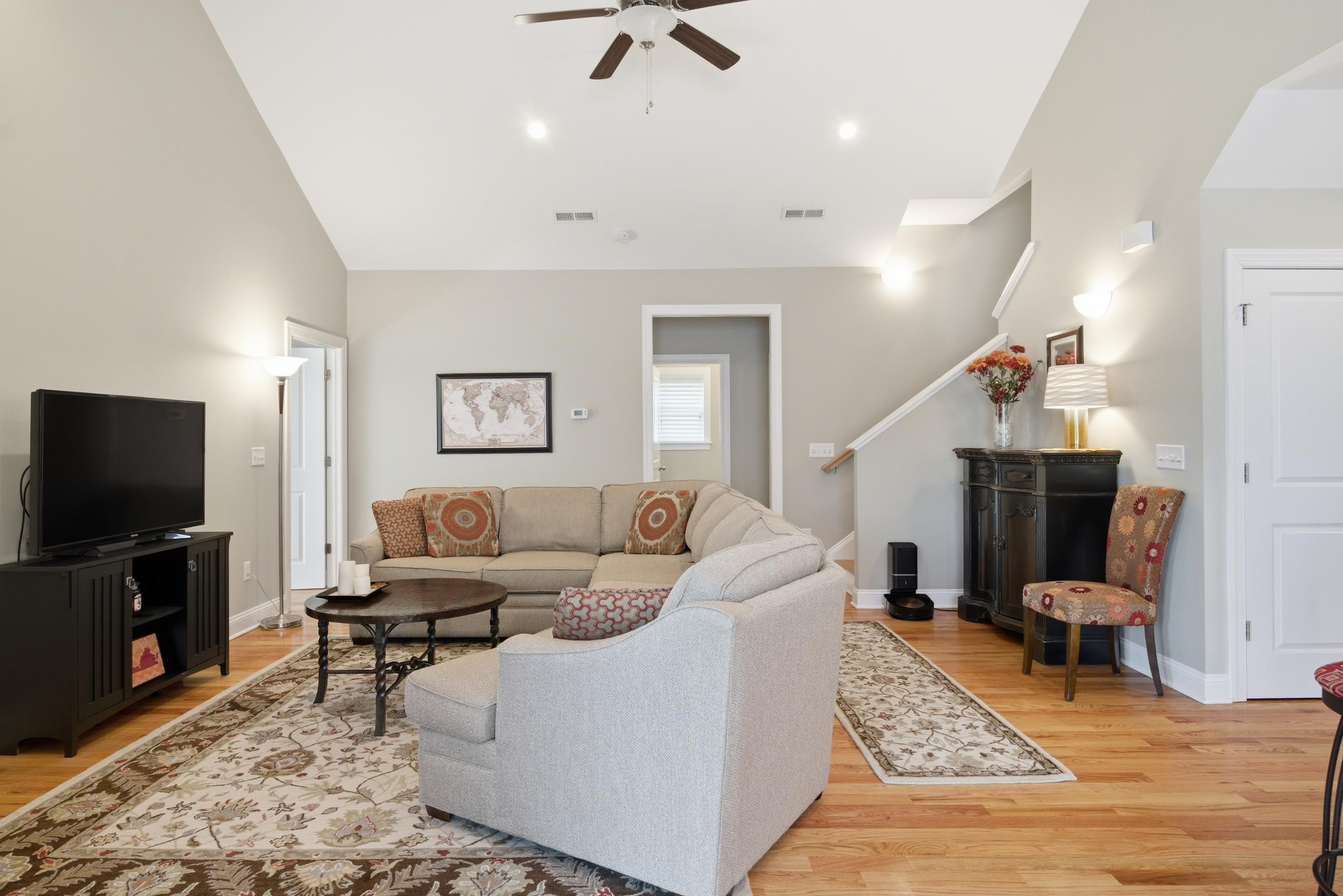 908 Kentwood Drive Blacksburg VA 24060