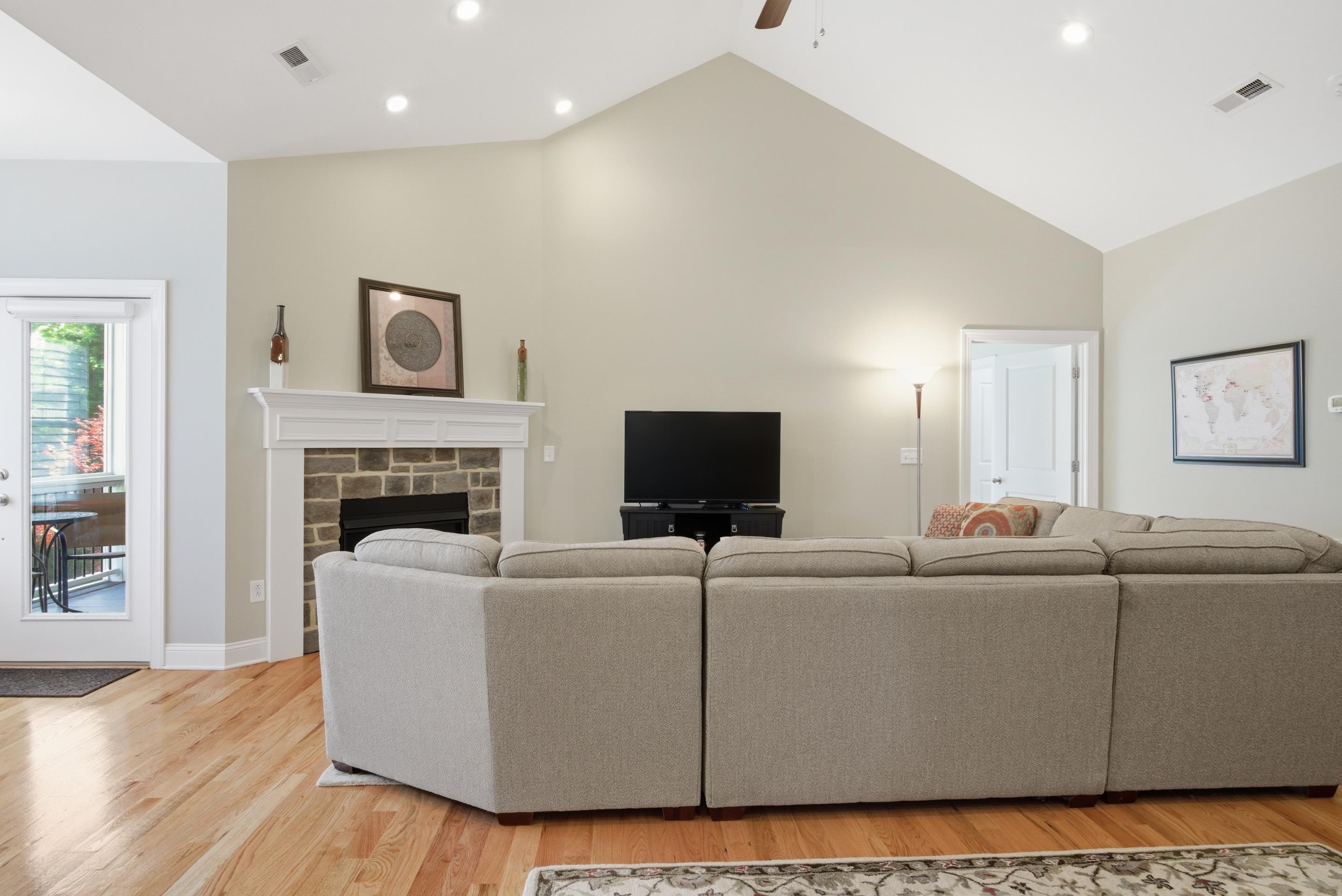 908 Kentwood Drive Blacksburg VA 24060