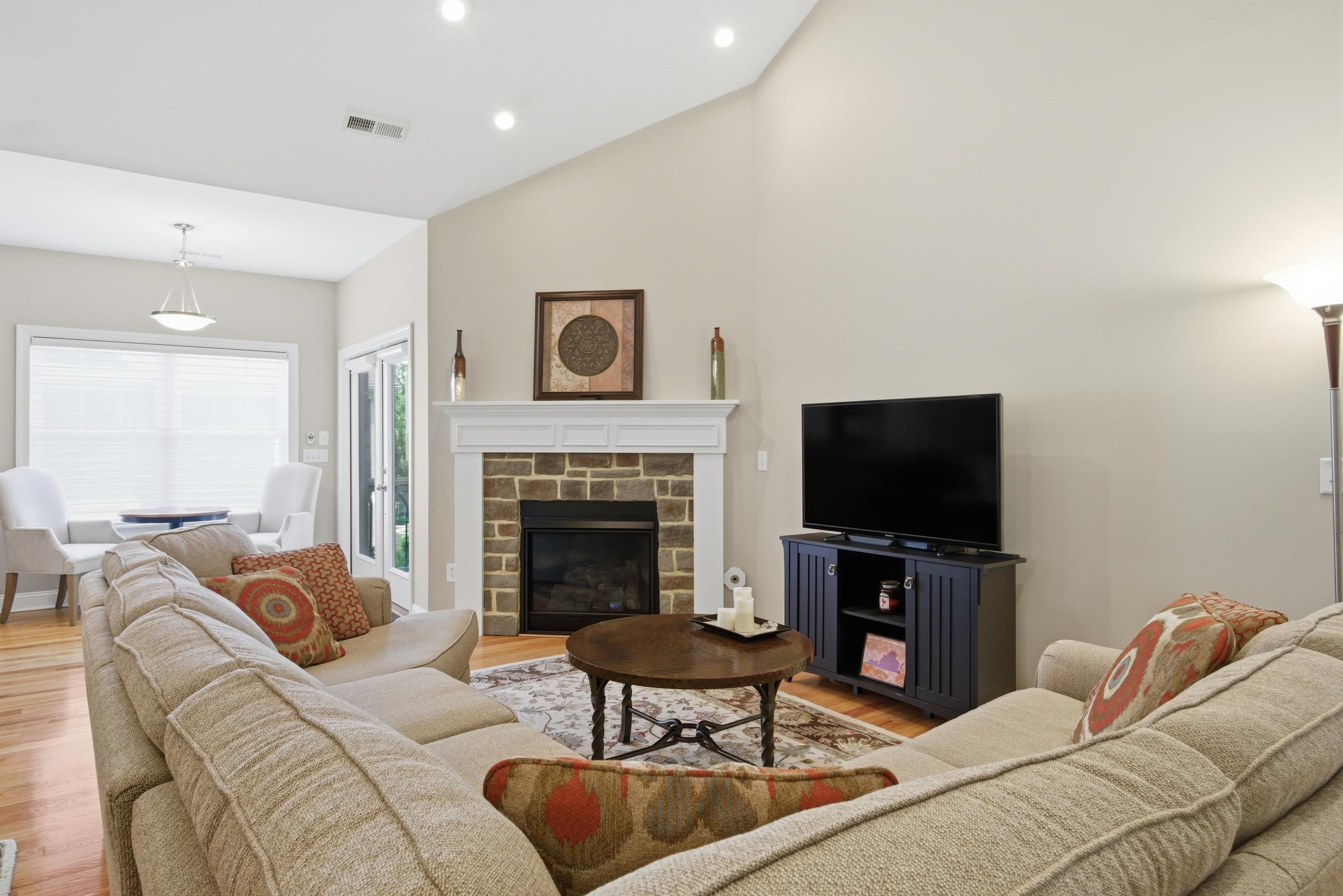 908 Kentwood Drive Blacksburg VA 24060