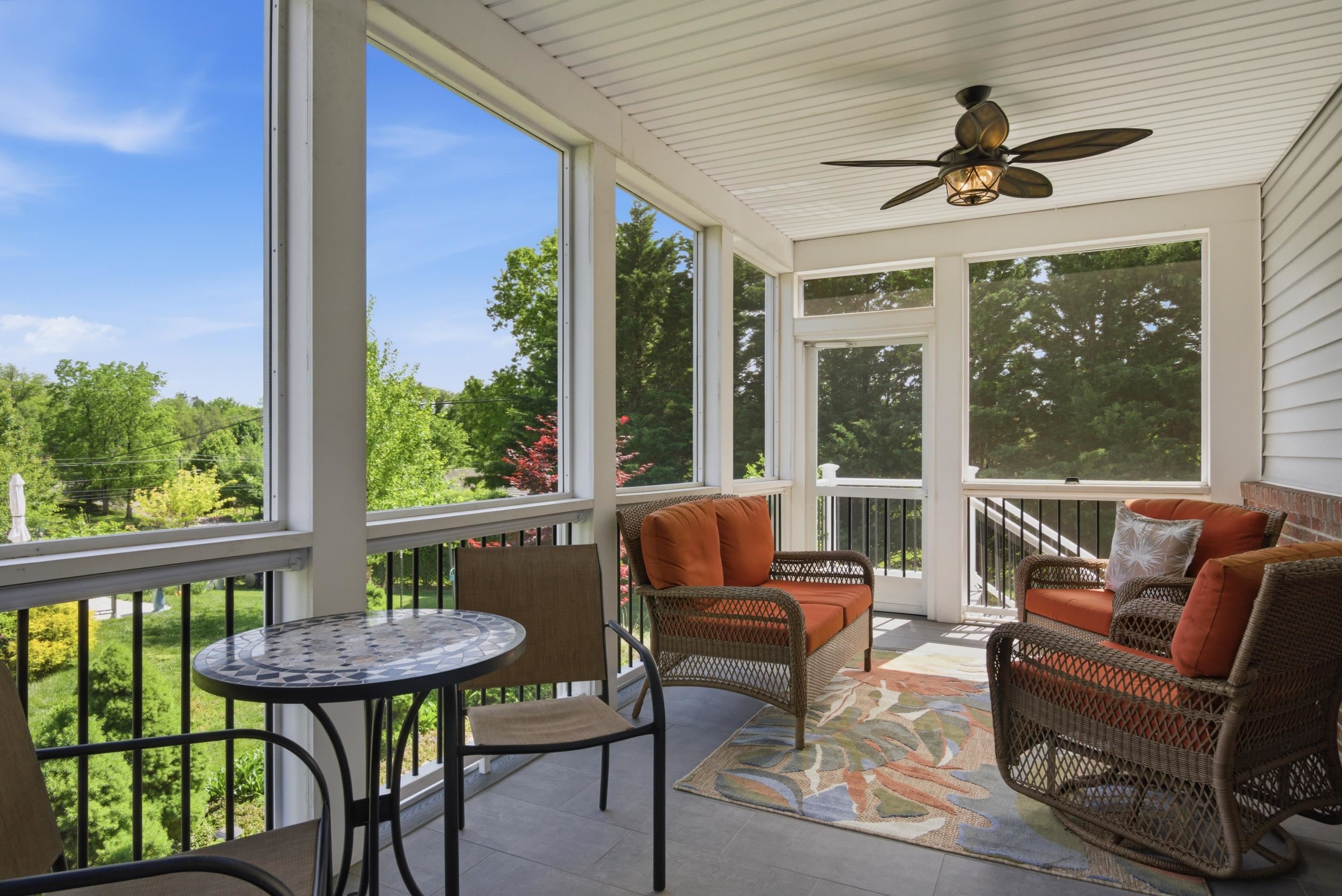 908 Kentwood Drive Blacksburg VA 24060