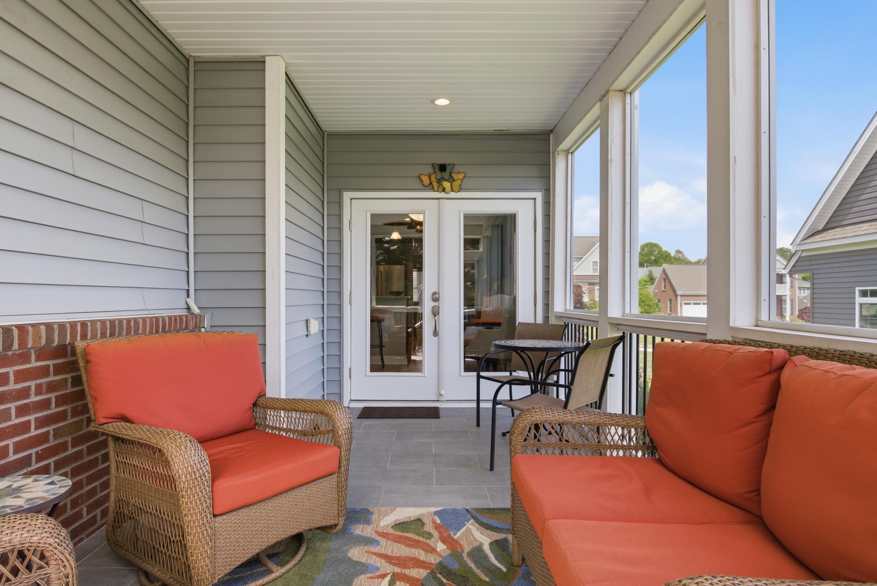 908 Kentwood Drive Blacksburg VA 24060