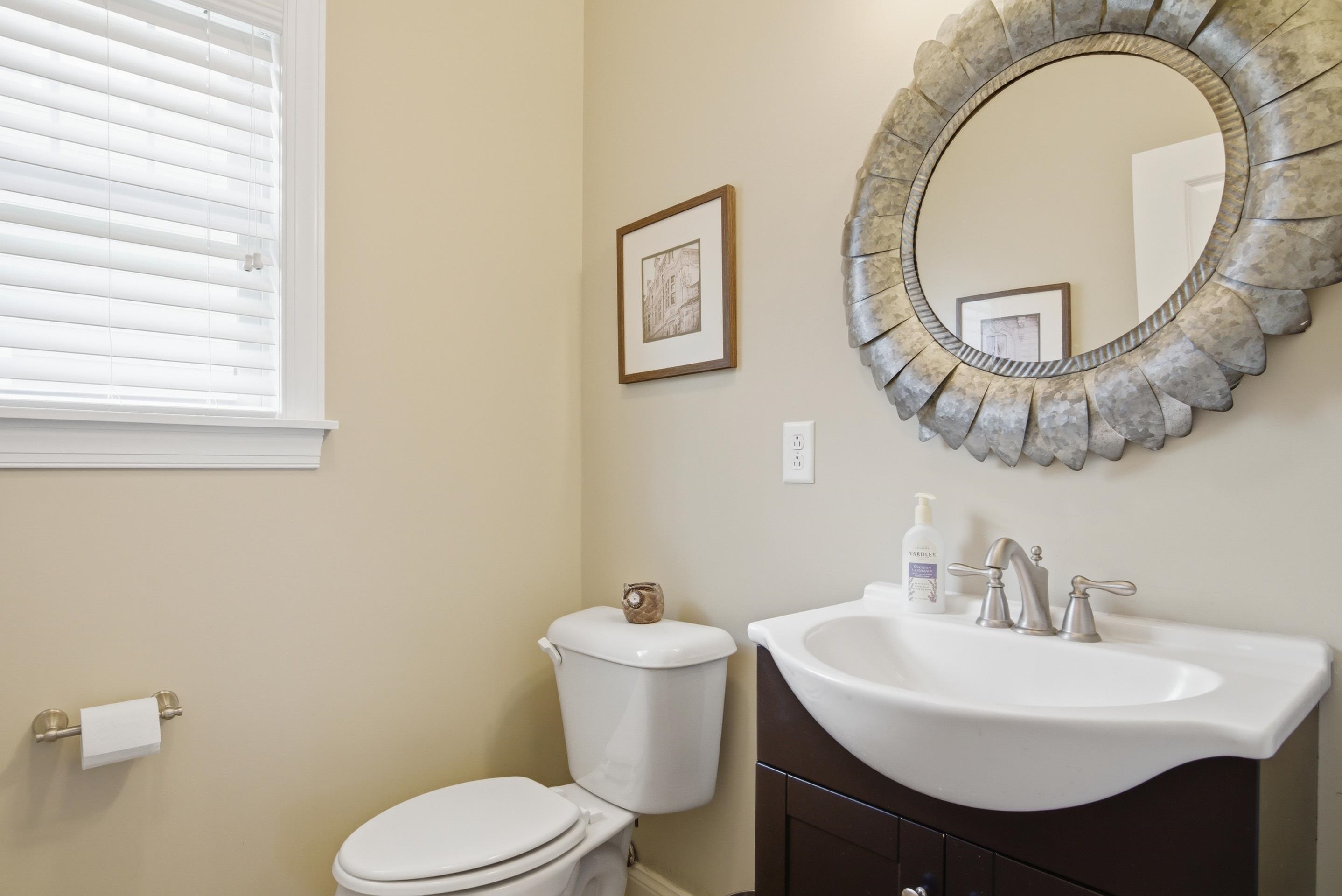 908 Kentwood Drive Blacksburg VA 24060