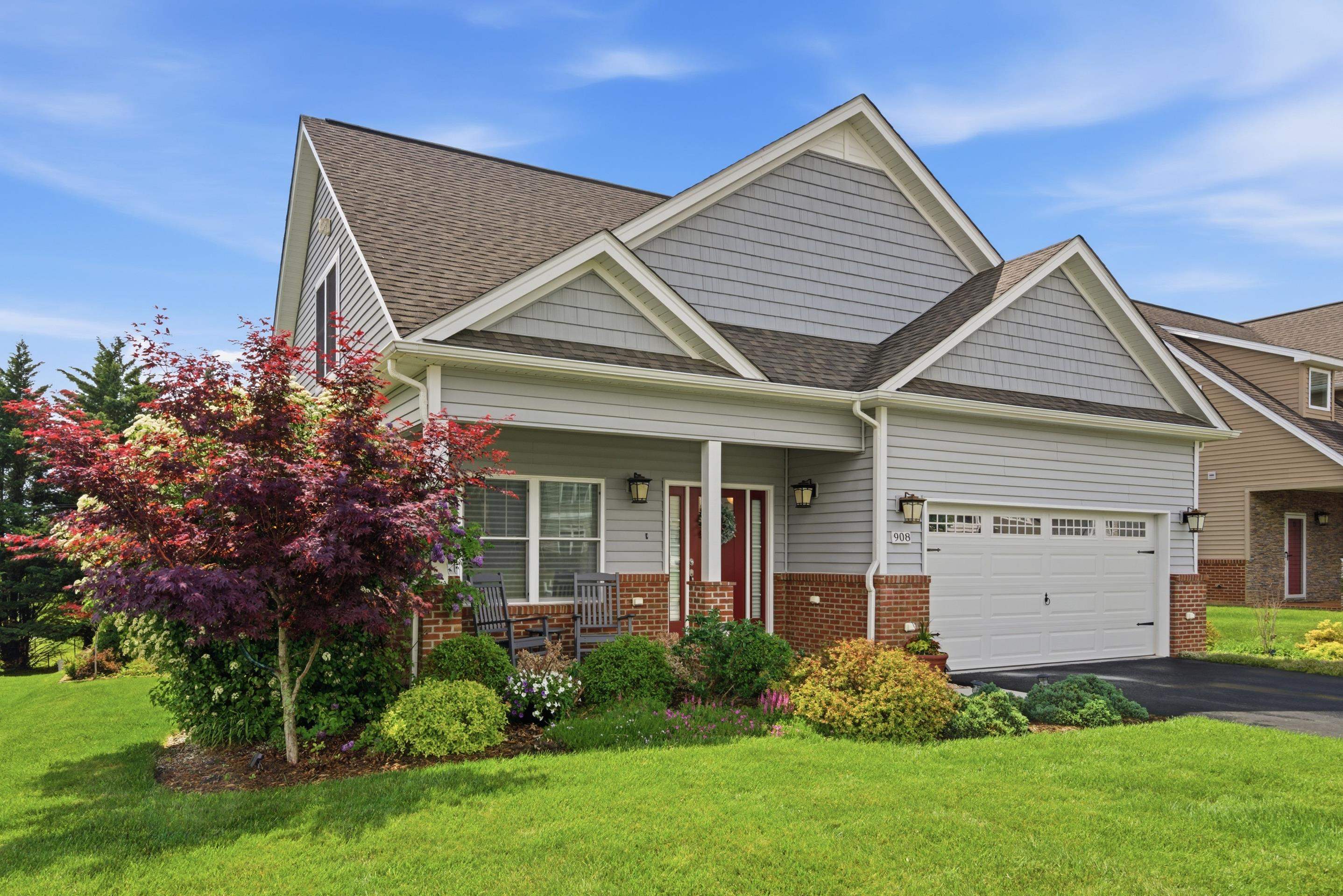 908 Kentwood Drive Blacksburg VA 24060