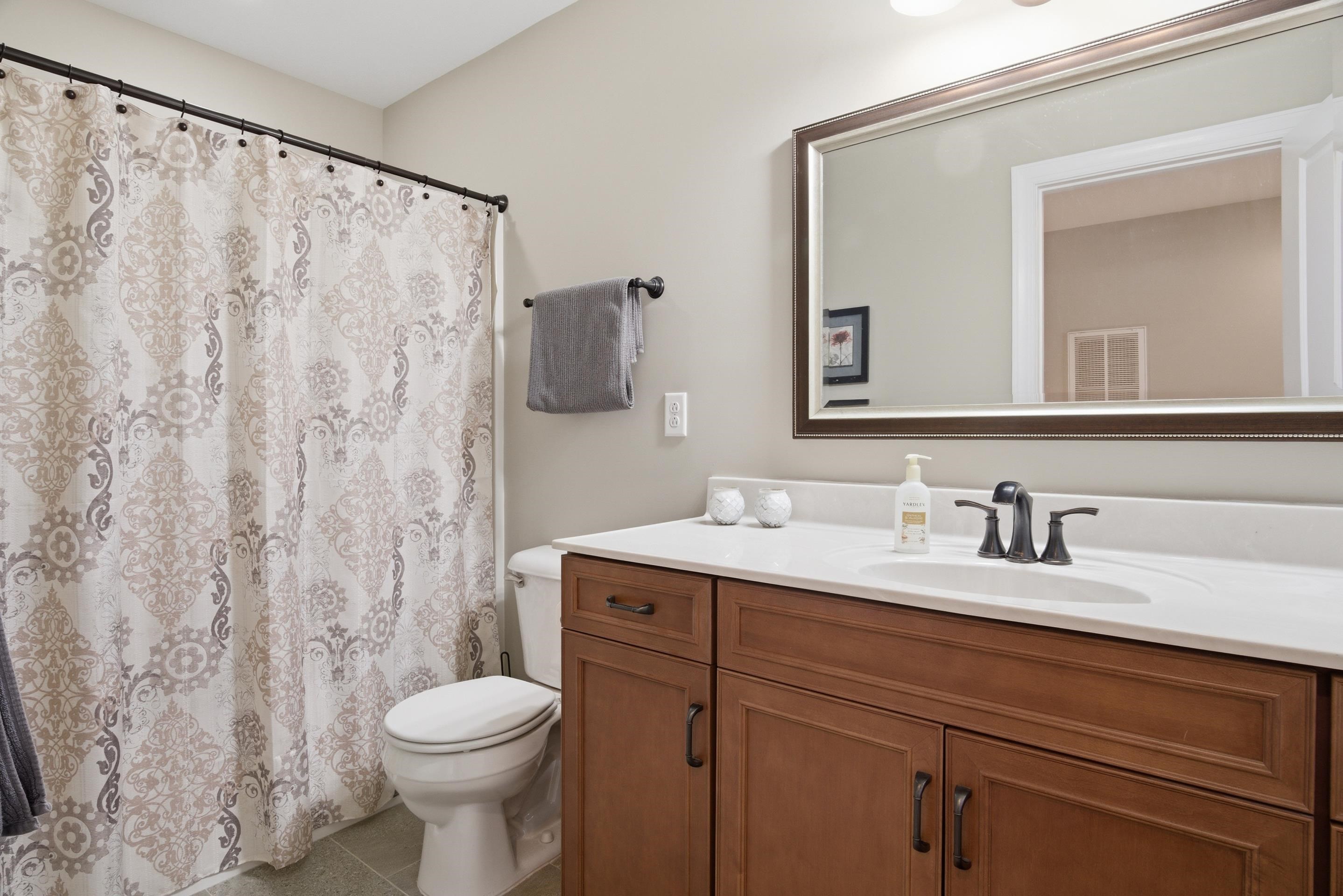 908 Kentwood Drive Blacksburg VA 24060