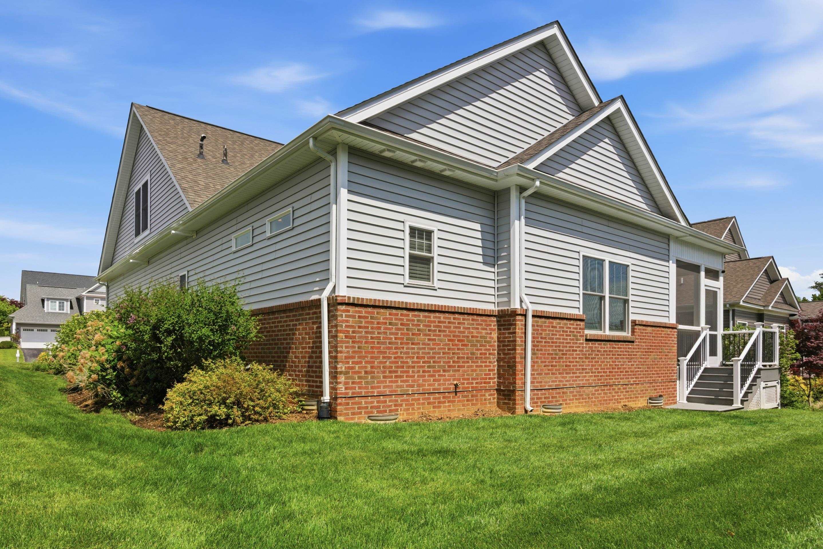 908 Kentwood Drive Blacksburg VA 24060