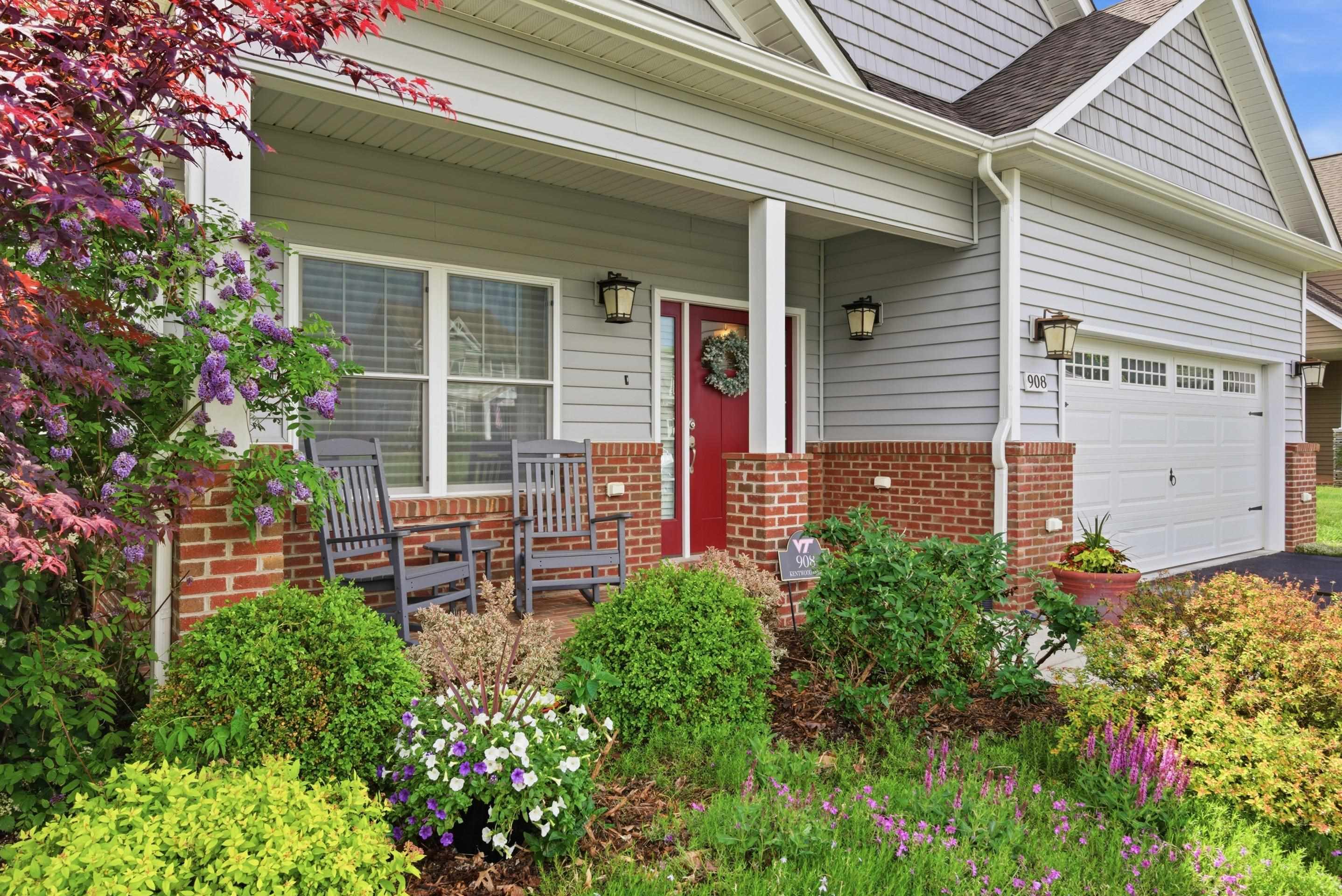 908 Kentwood Drive Blacksburg VA 24060