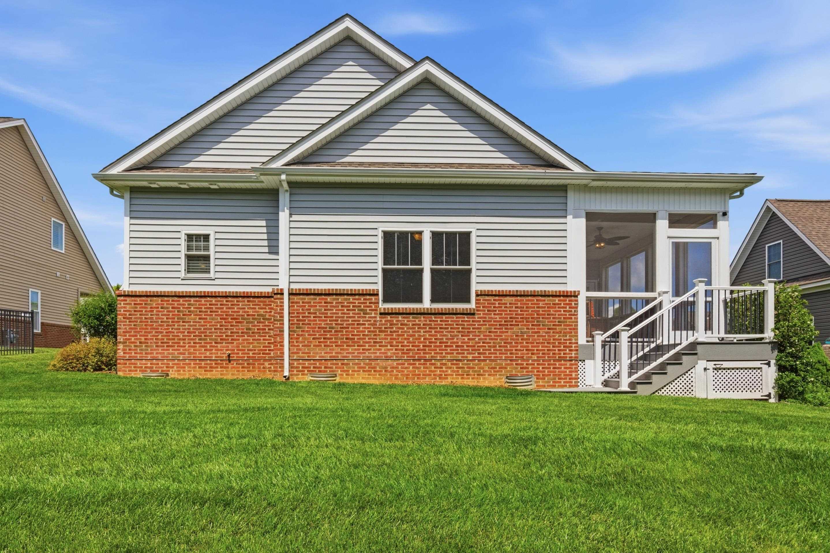 908 Kentwood Drive Blacksburg VA 24060