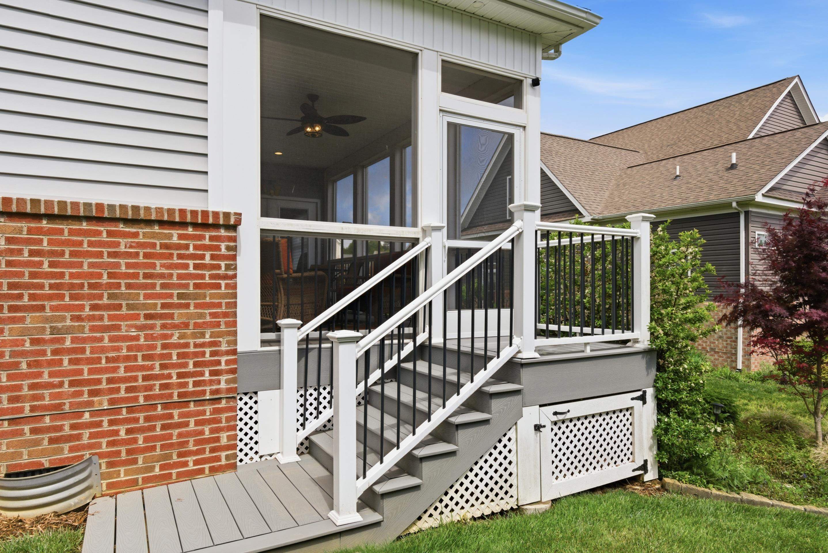908 Kentwood Drive Blacksburg VA 24060